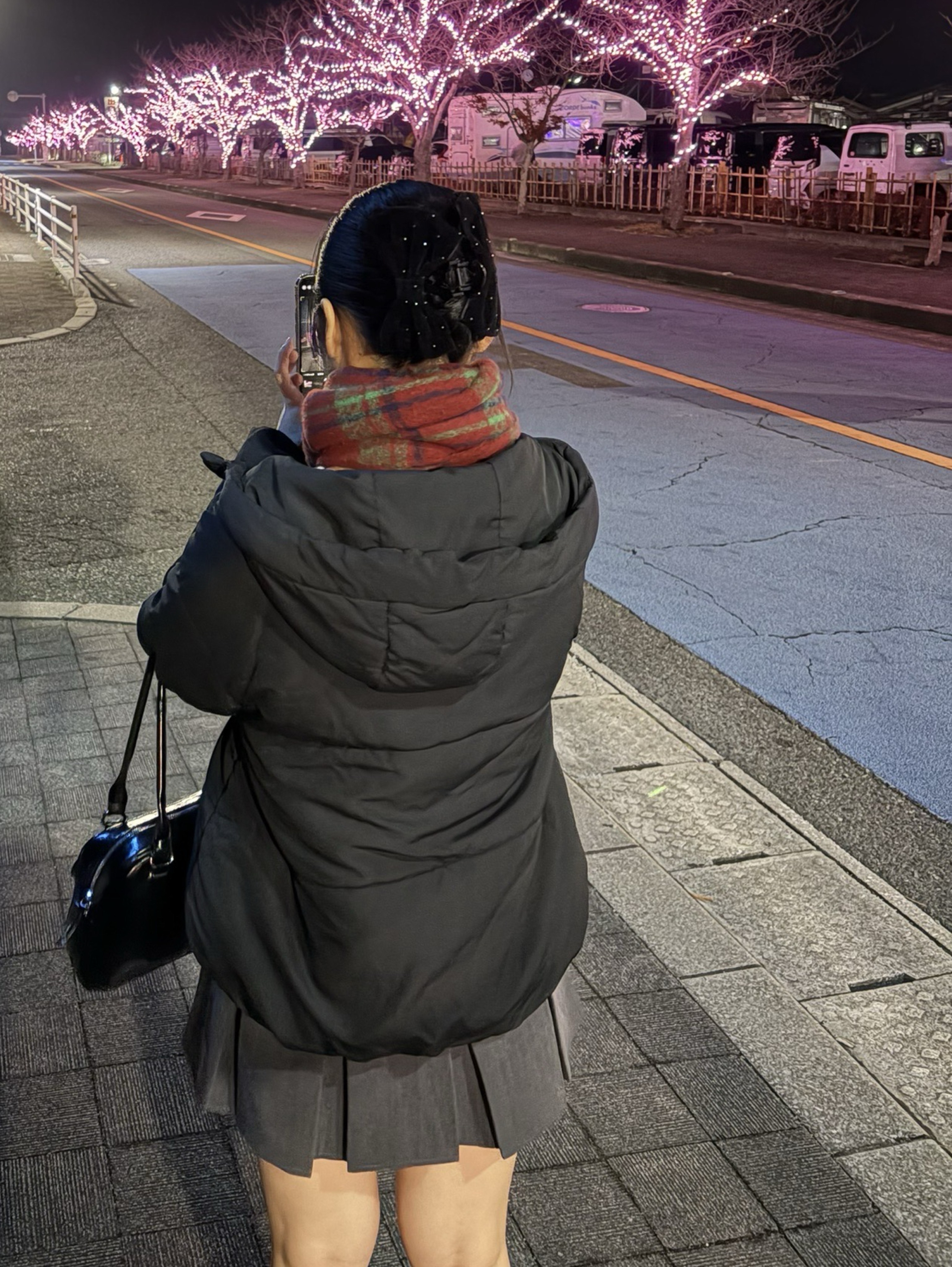 寝落ちターイム