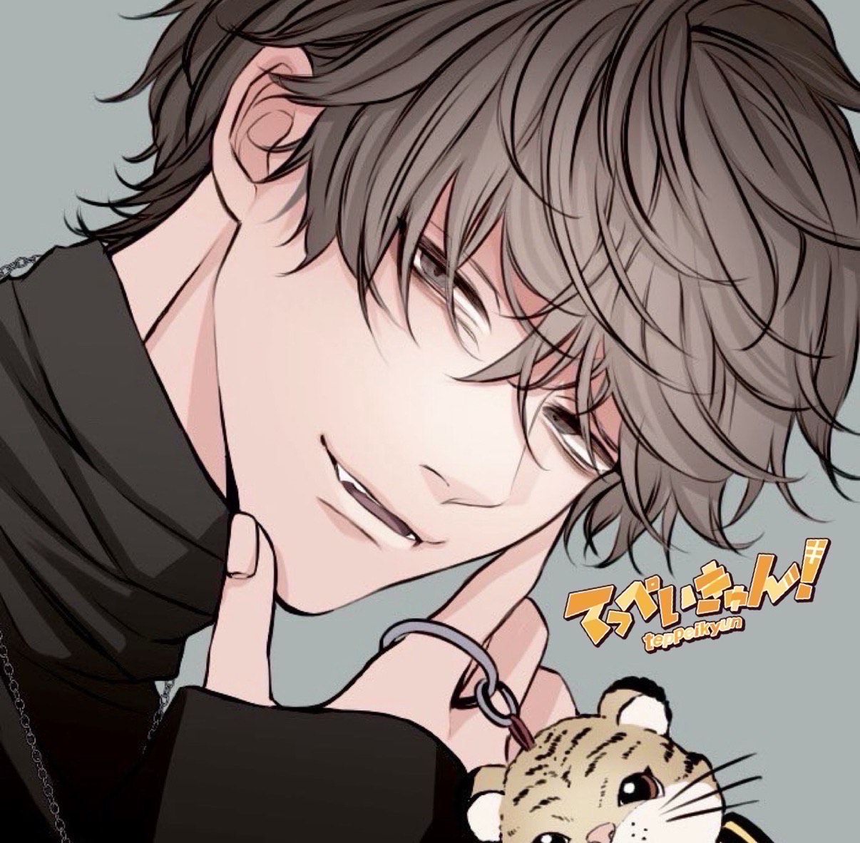 【優声】おはよ。おいで。2.9