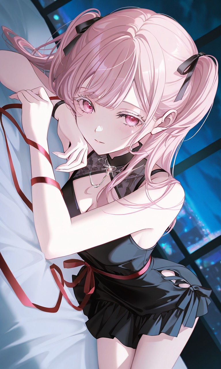 1￤機材雑談・寝落ち配信