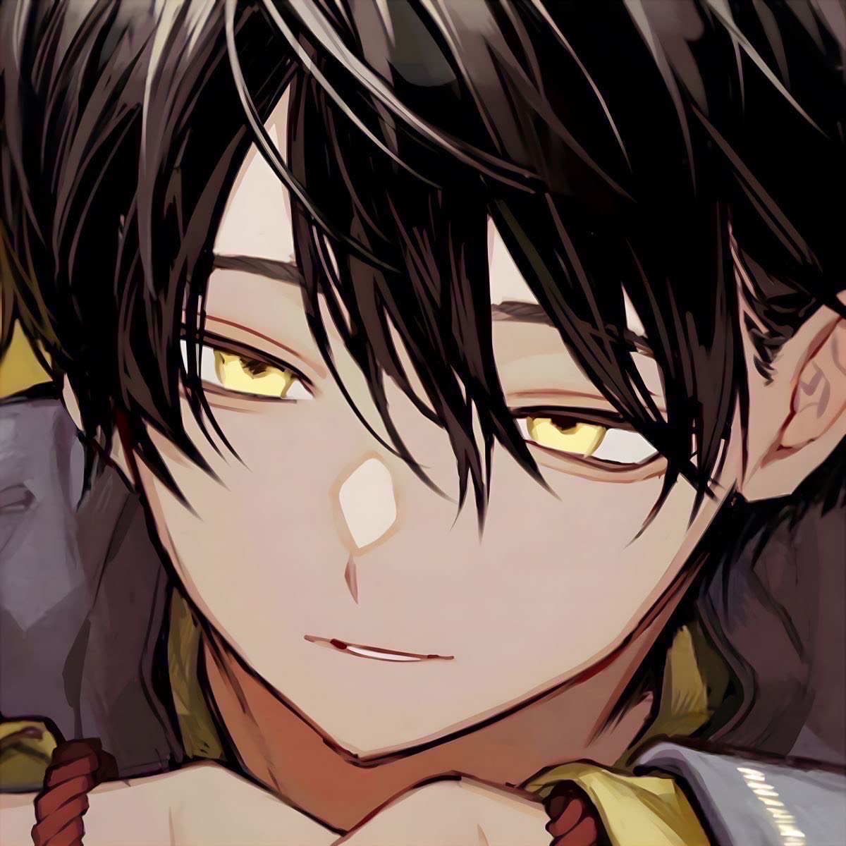 初潜◎落ち着く声。