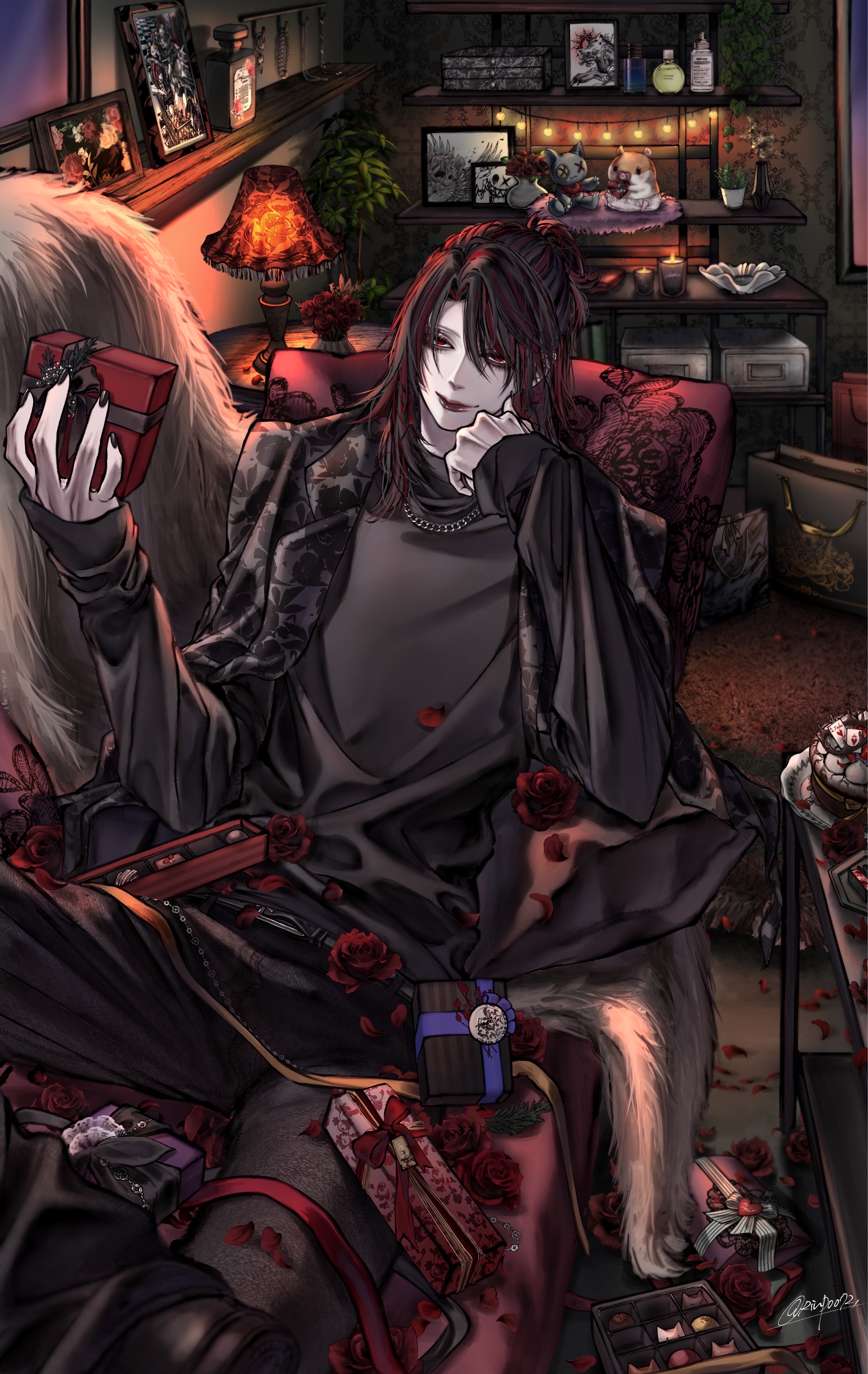 初〇 シャンクス待ち