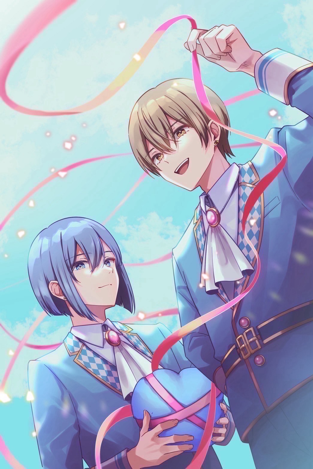 🌈彩-ｲﾛﾄﾞﾘ-🎨