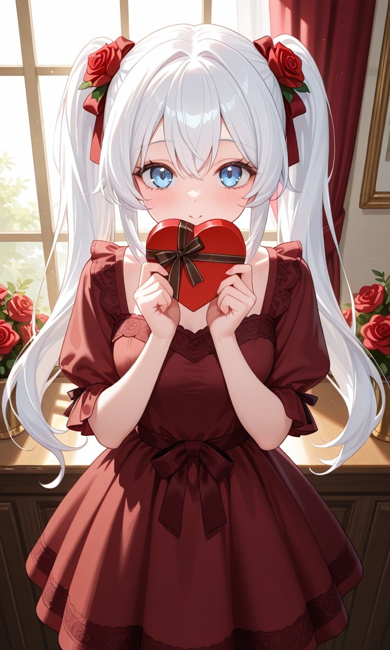 お寝落ち配信。ちょっとだけ。