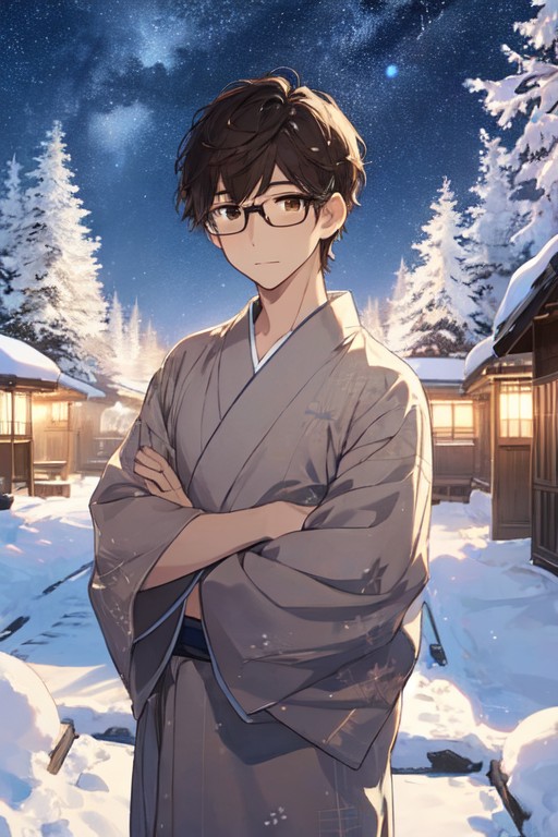 寝落ちとか雑談とか