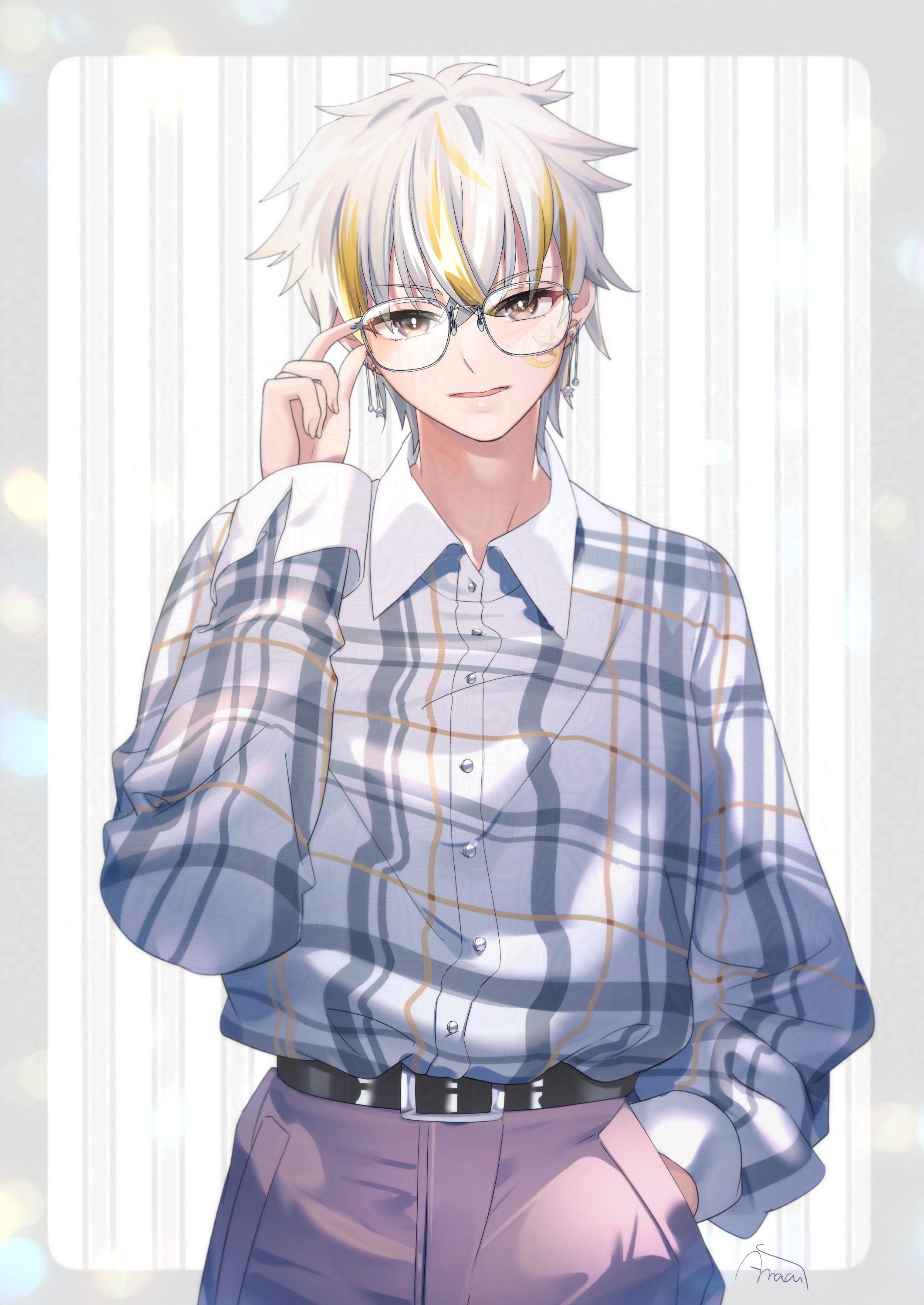 2/8 お気軽に︎┊︎歌と雑談