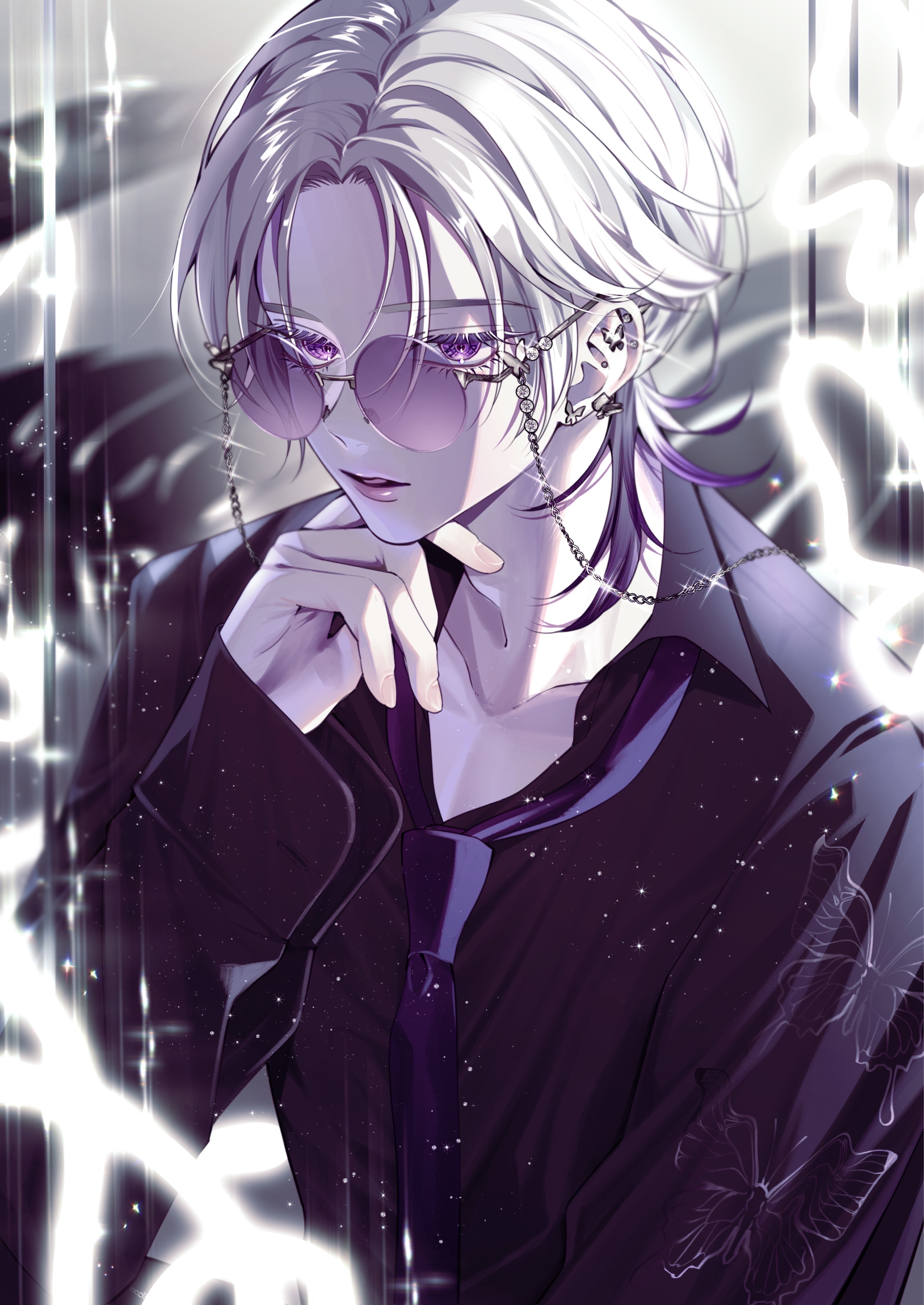 初潜◎トーリス150/ふわふわした声💭