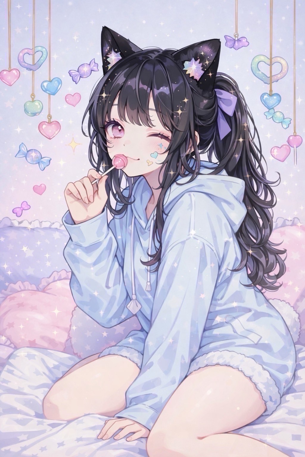 初潜〇  ゆるゆる勉強しながら