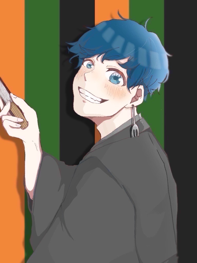 初潜〇お昼のラジオタイム