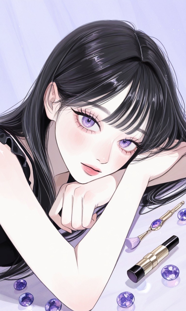 圧倒的お姉さん。