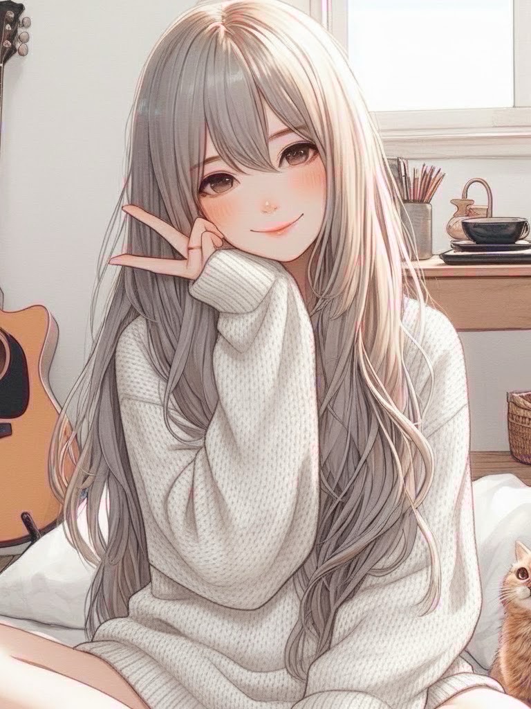 初潜◎ふんわり弾き語り練習𓂃.◌𓈒