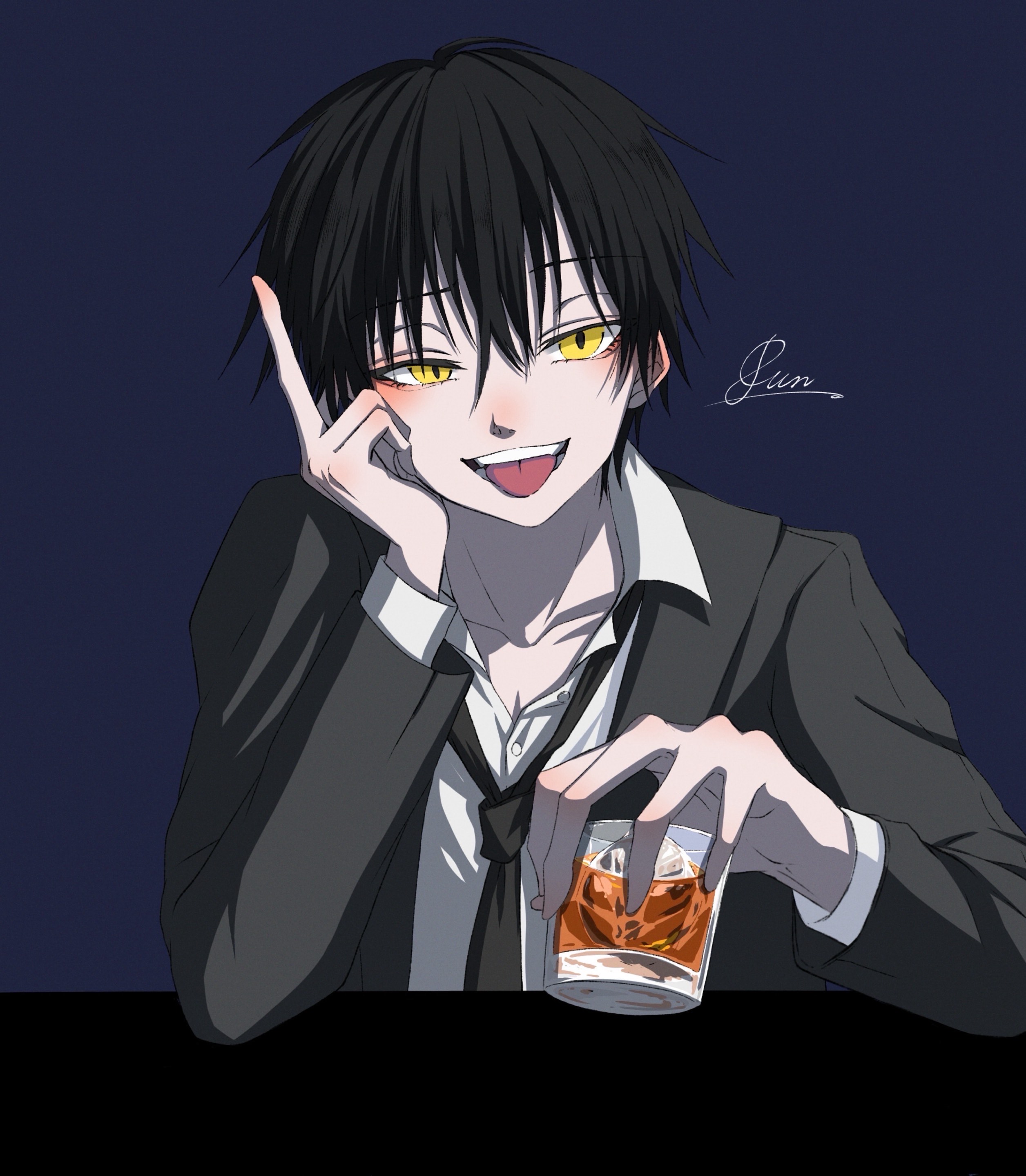 初〇潜〇まったり雑談