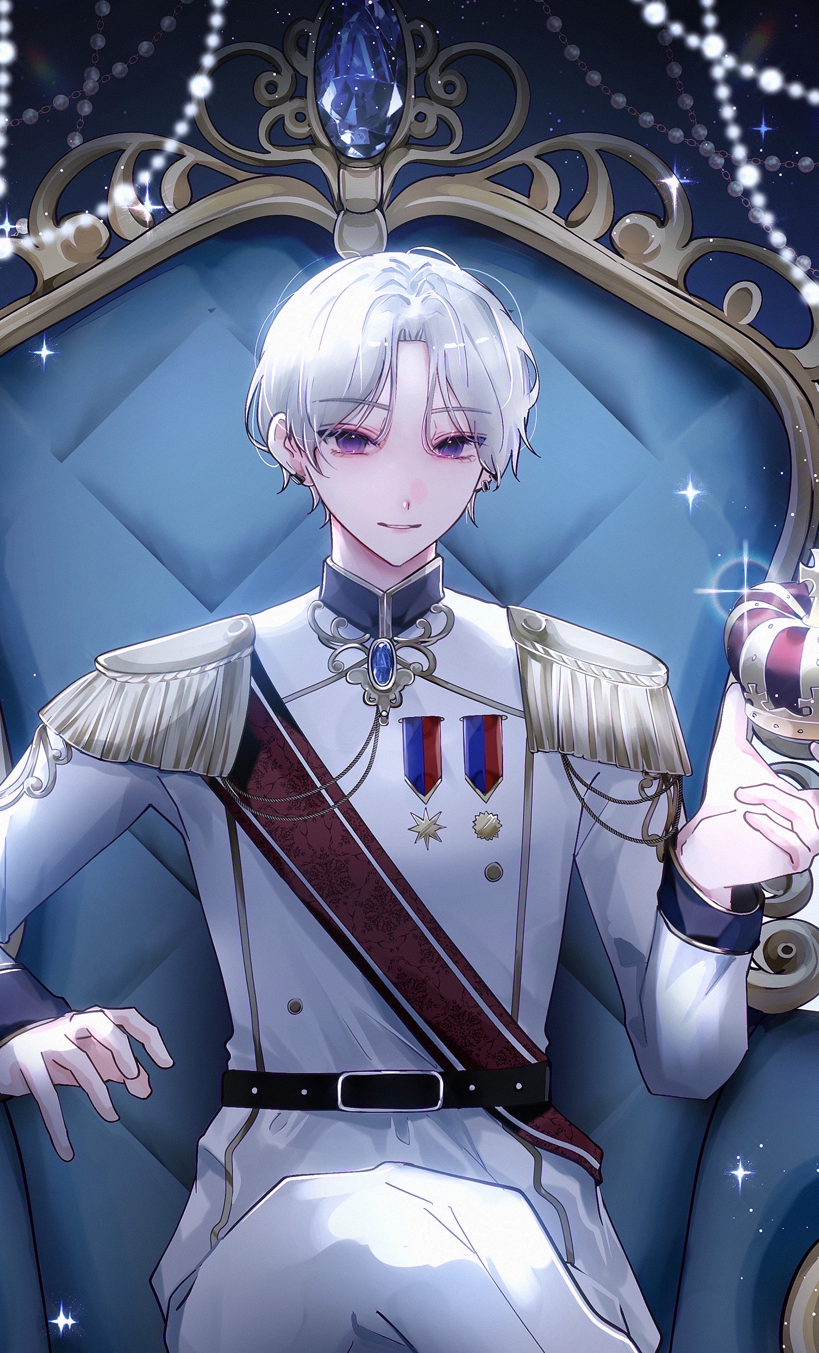 おっひるっのてっんさいっさーんっ