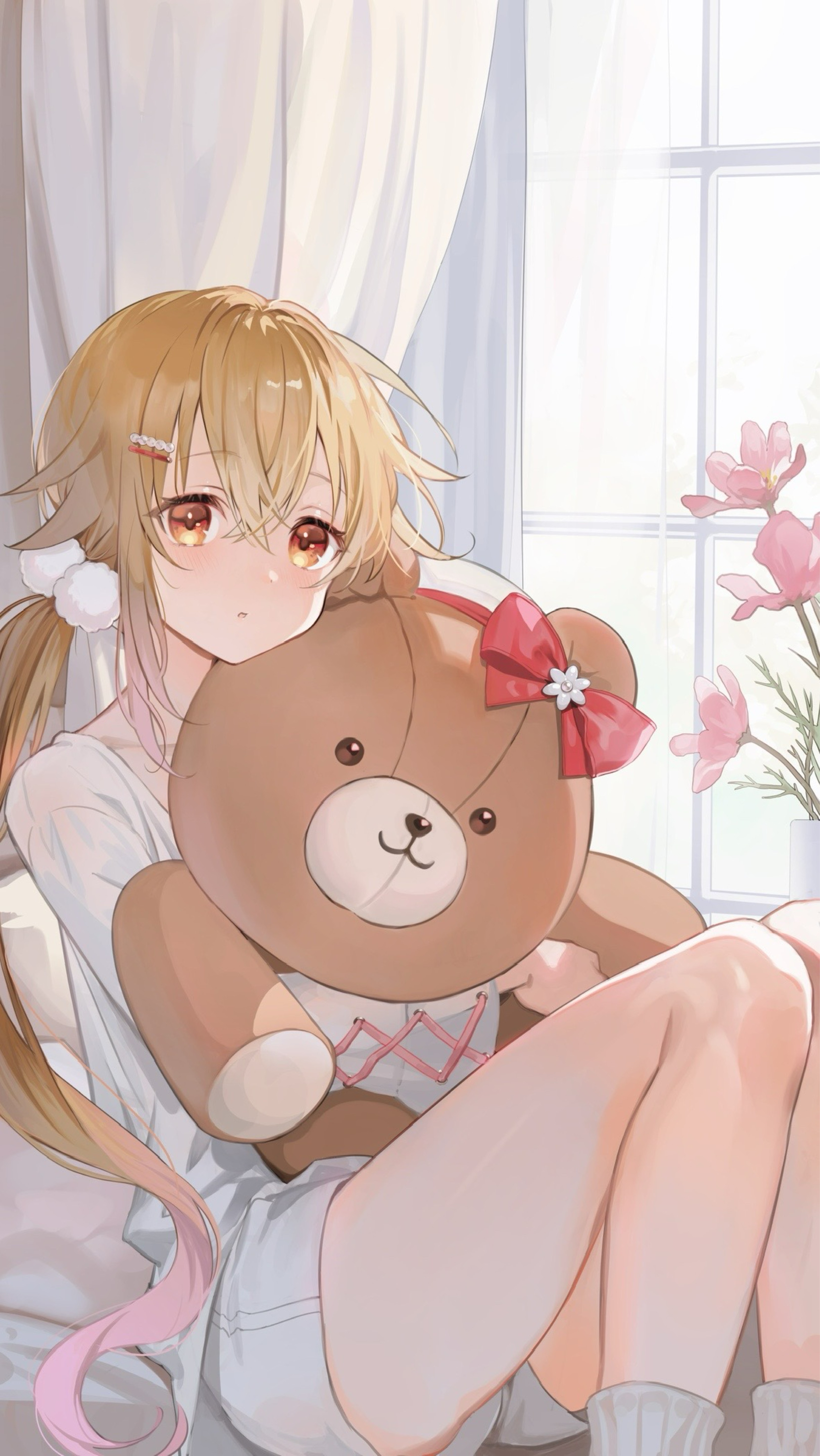 -8:00 初潜◎朝の癒し꙳⋆*