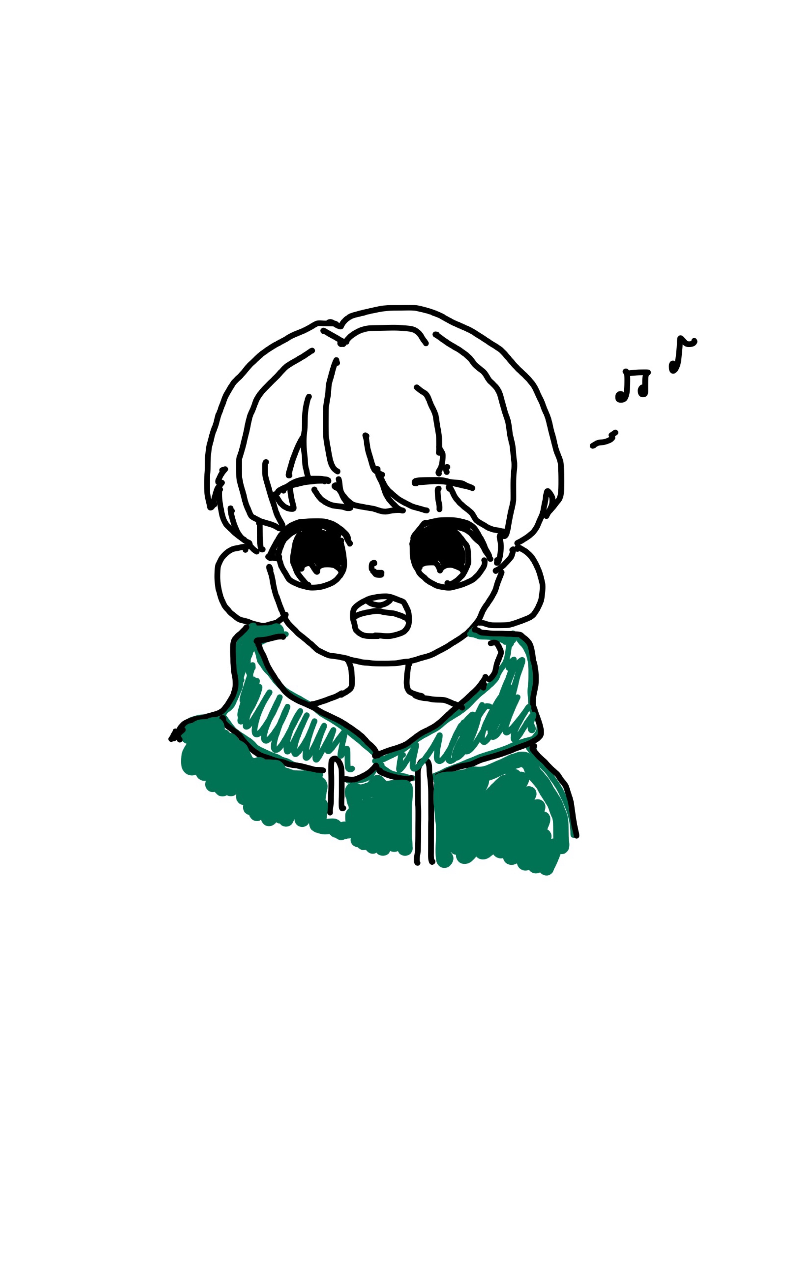 弾き語りれんしゅう