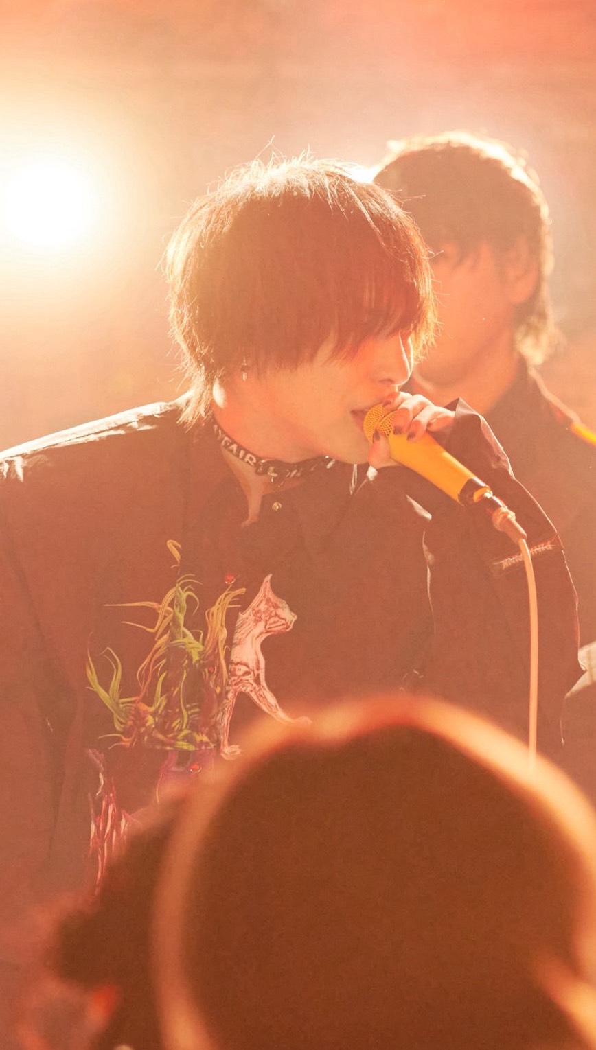 2/11 お気軽に︎┊︎歌と雑談