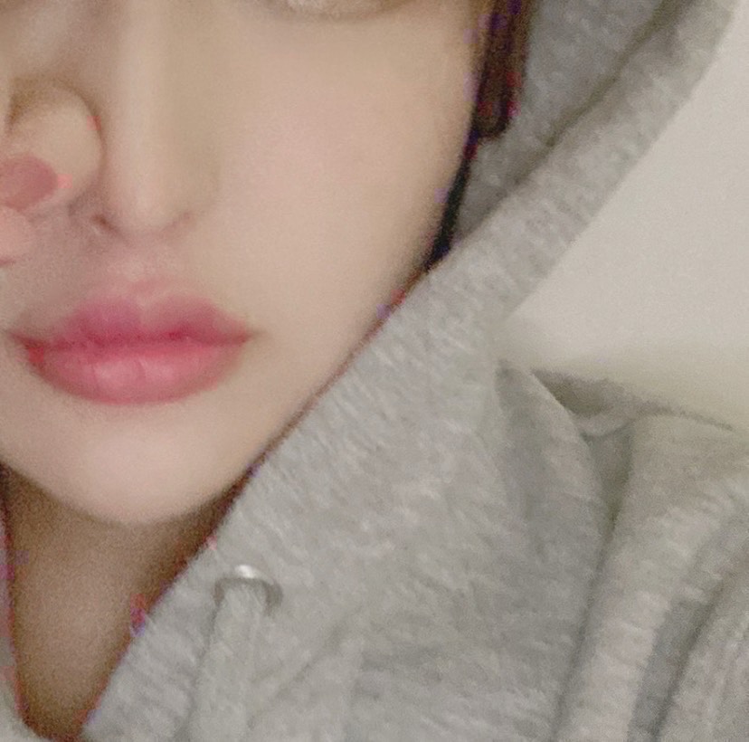 初潜と寝落ち◎少しだけ〜🩵ྀི