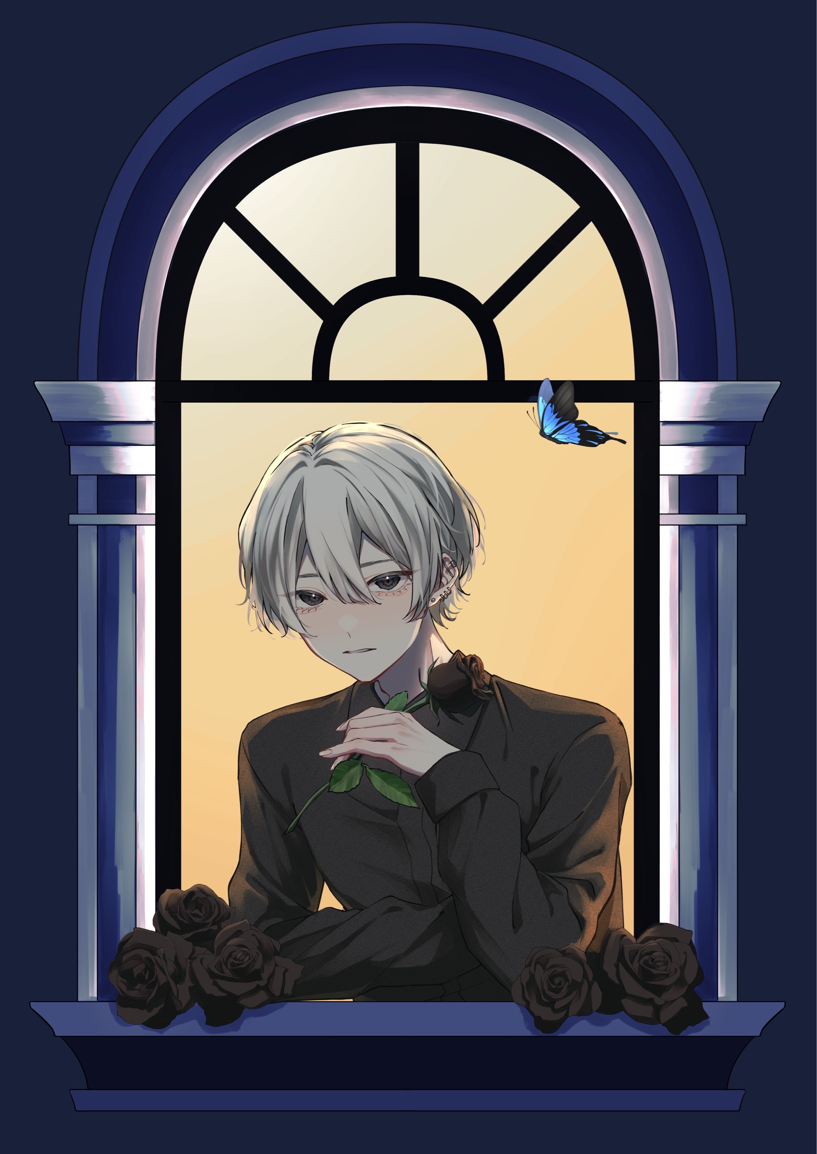 圧倒的寝落ち枠𓂃🥀𓈒𓏸