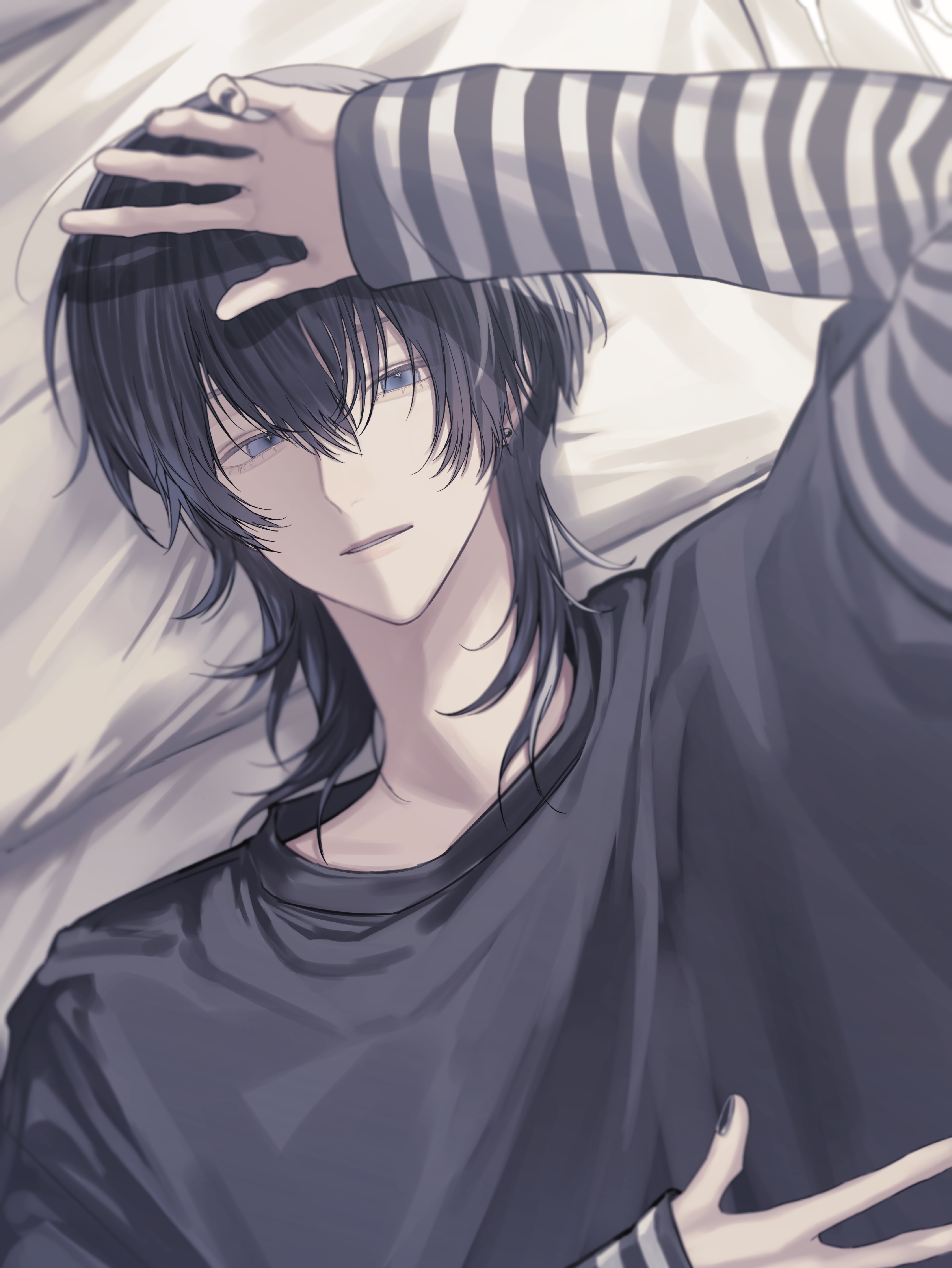 きっと君が落ち着く声。