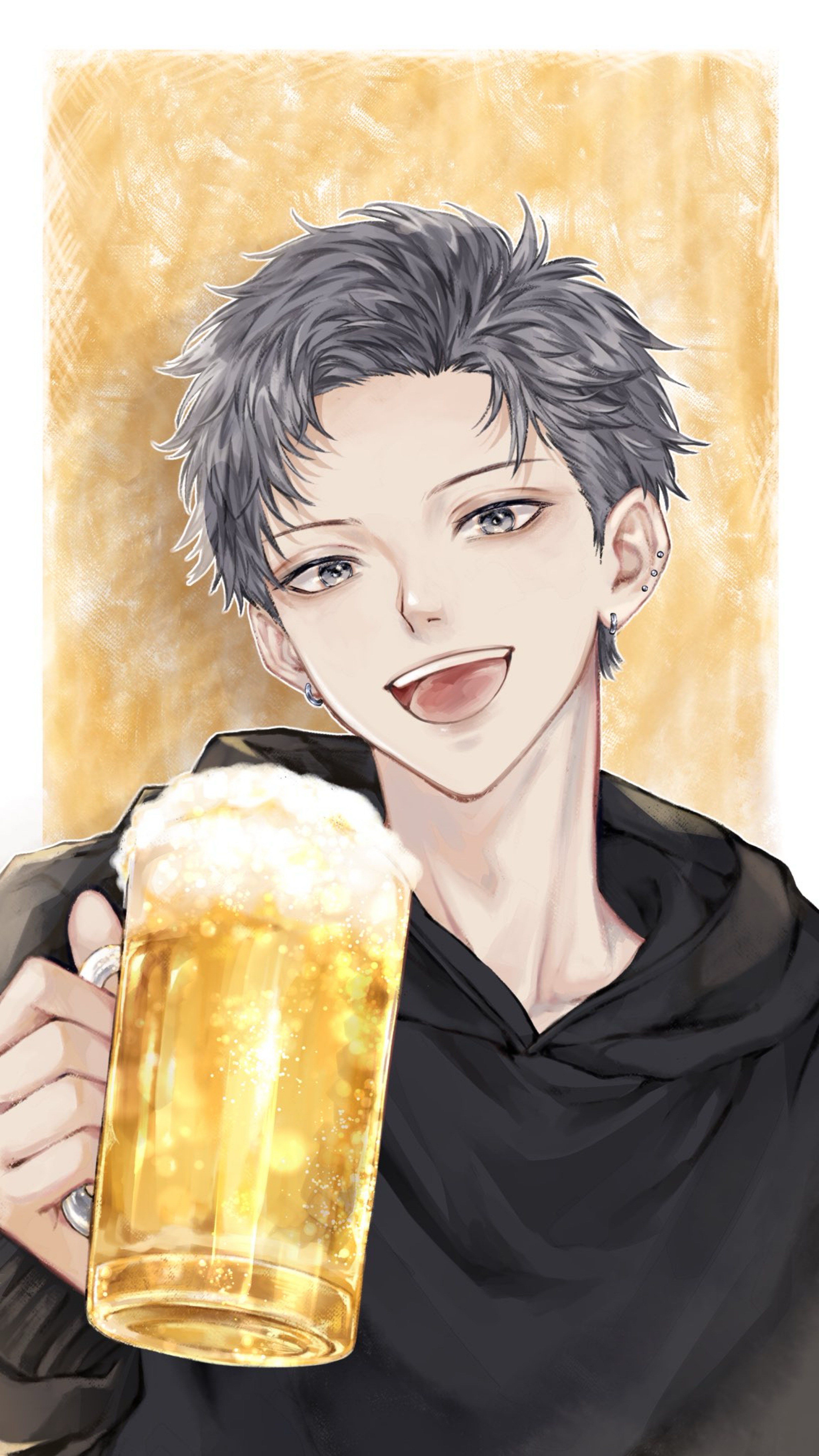 初潜〇弾き語り