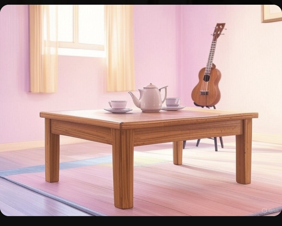 ♯55　暇な夜‥