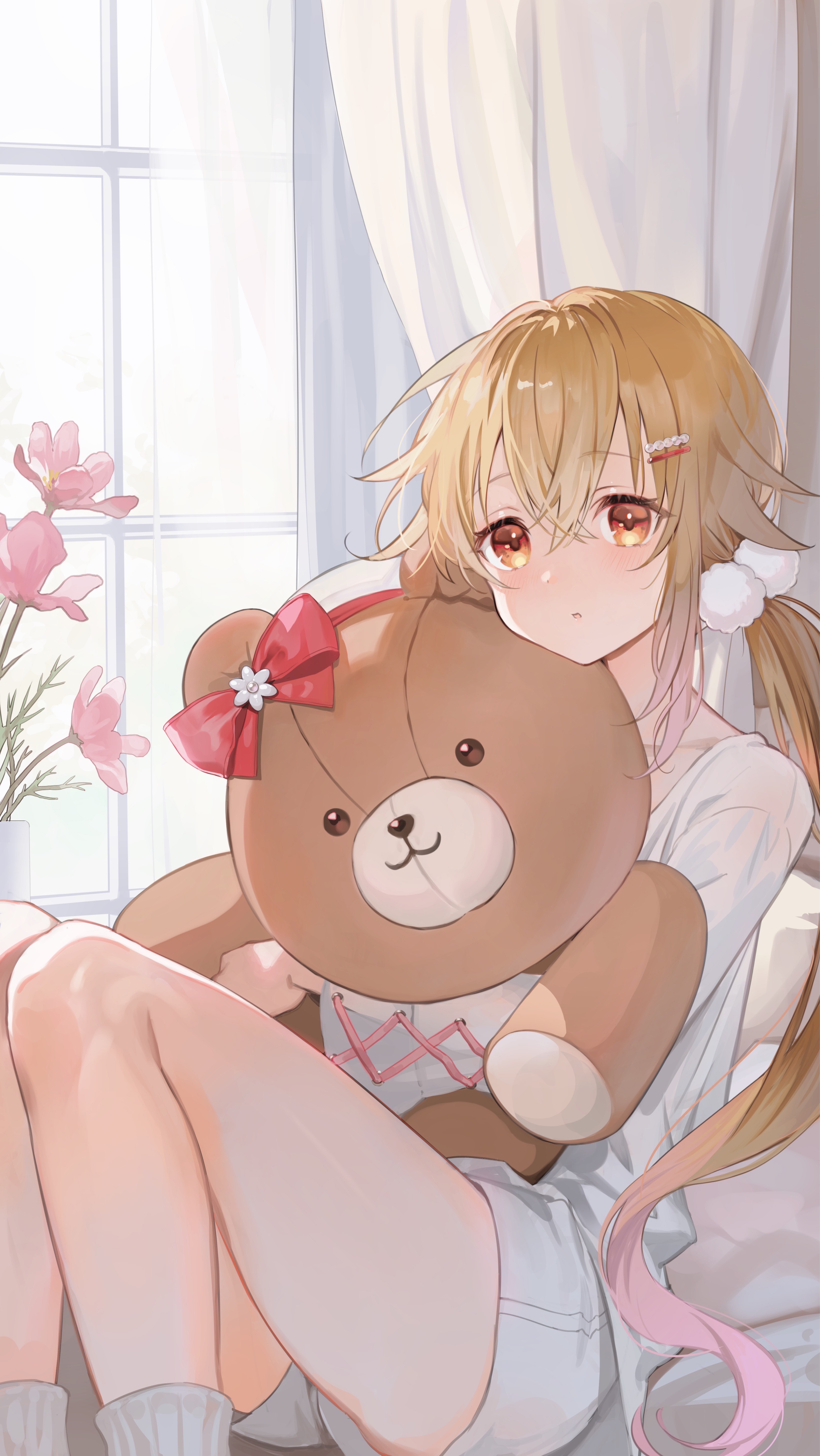 初潜◎朝の癒し꙳⋆*