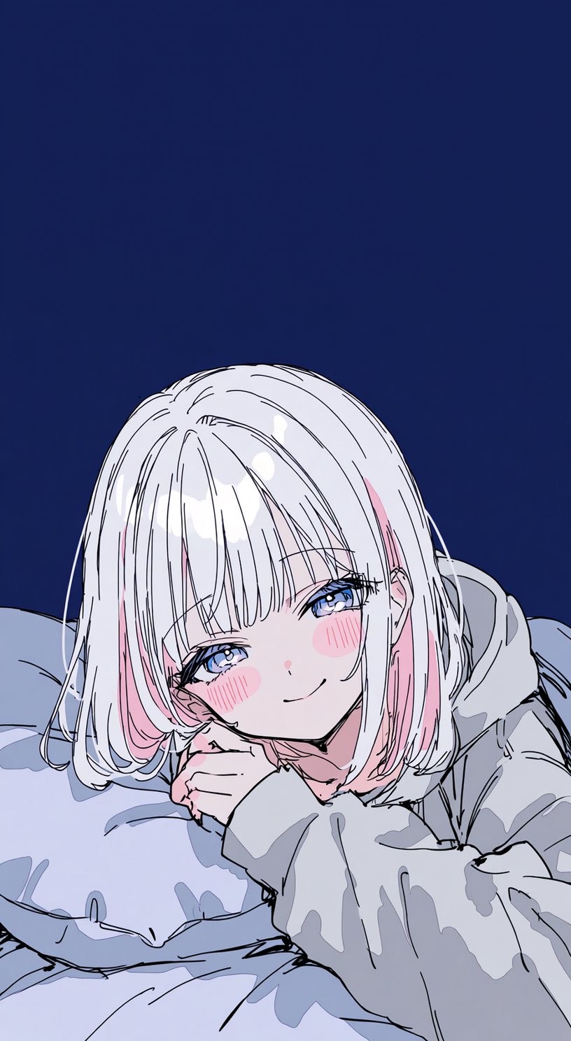 【初寝潜○】ゆったり弾き語り🐰