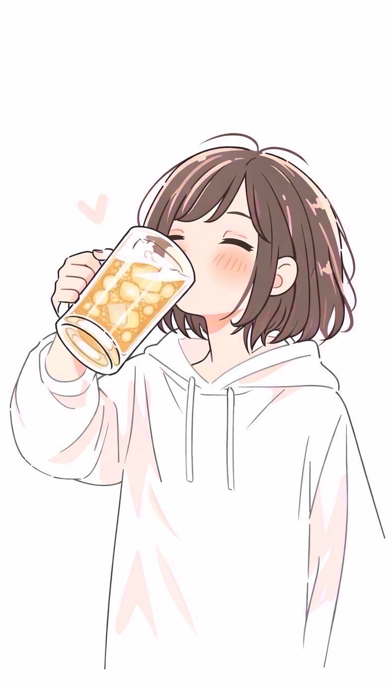 アラサーの酔いどれ配信🍻
