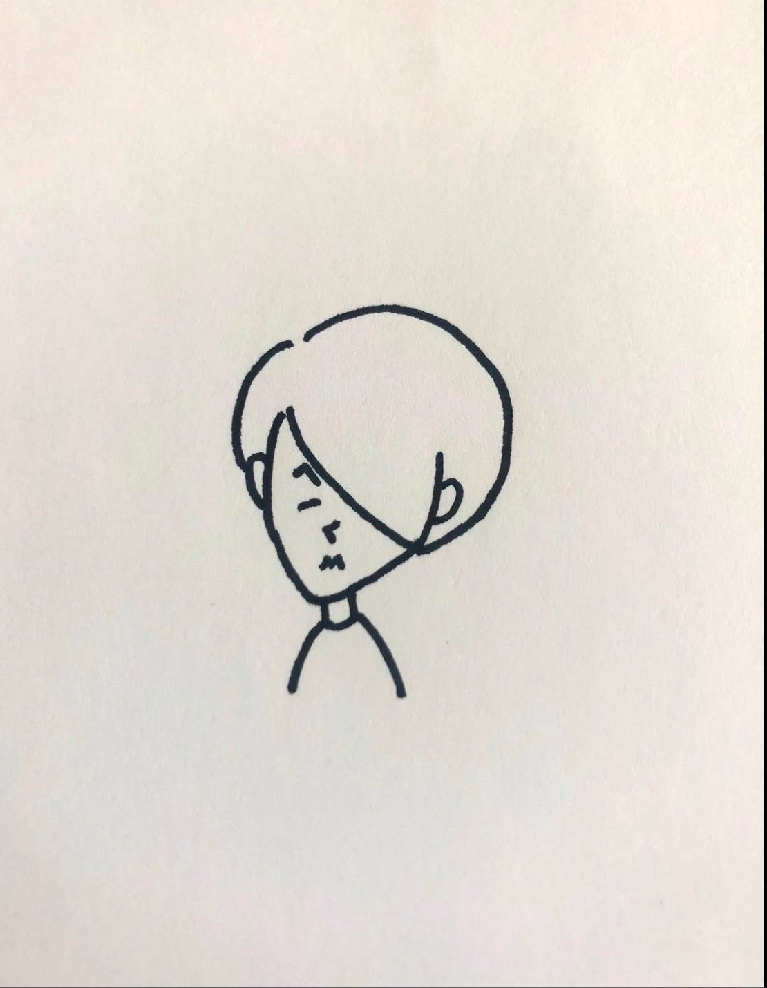 三四郎ラジオ。　歌う