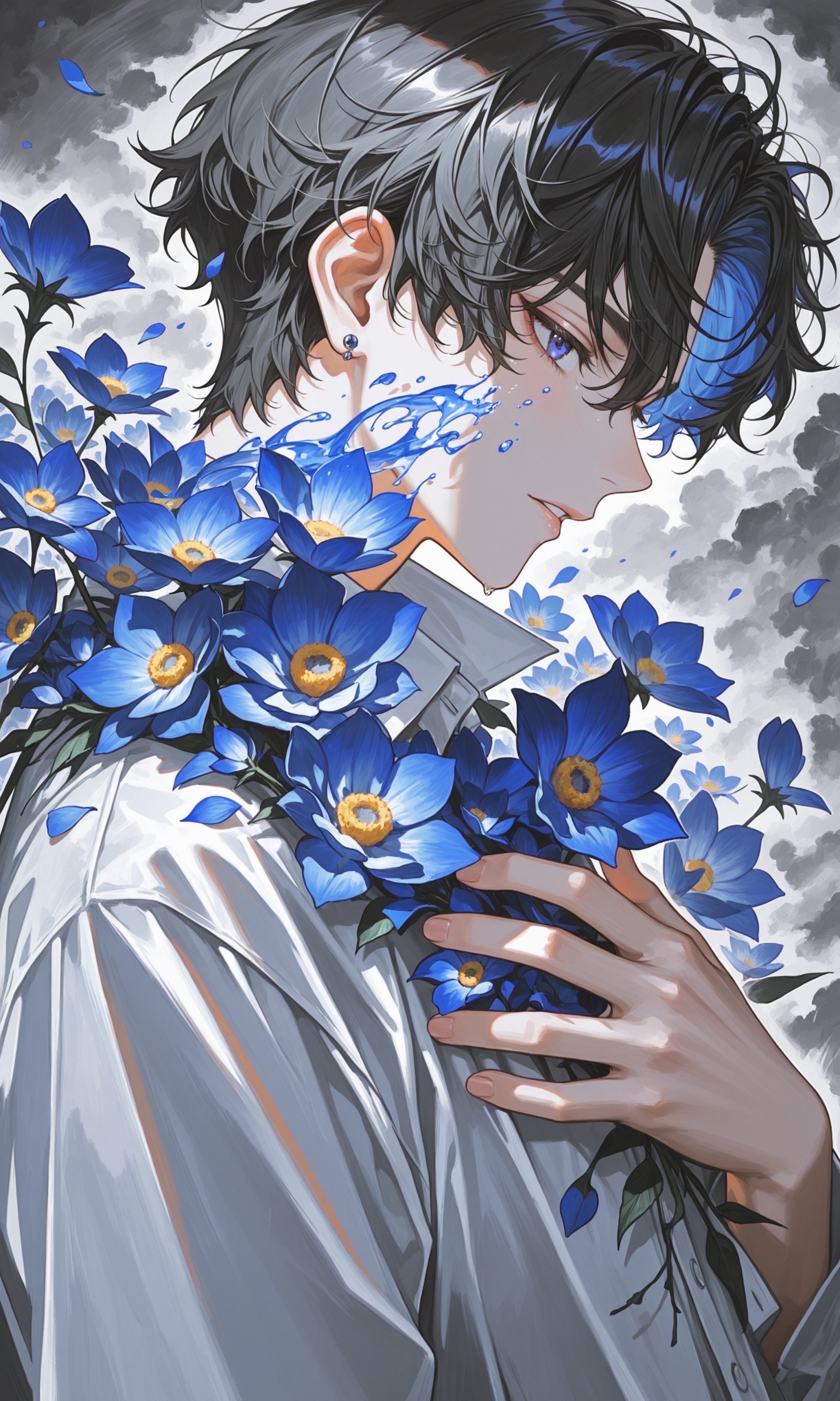 🔇です、コメント話そ