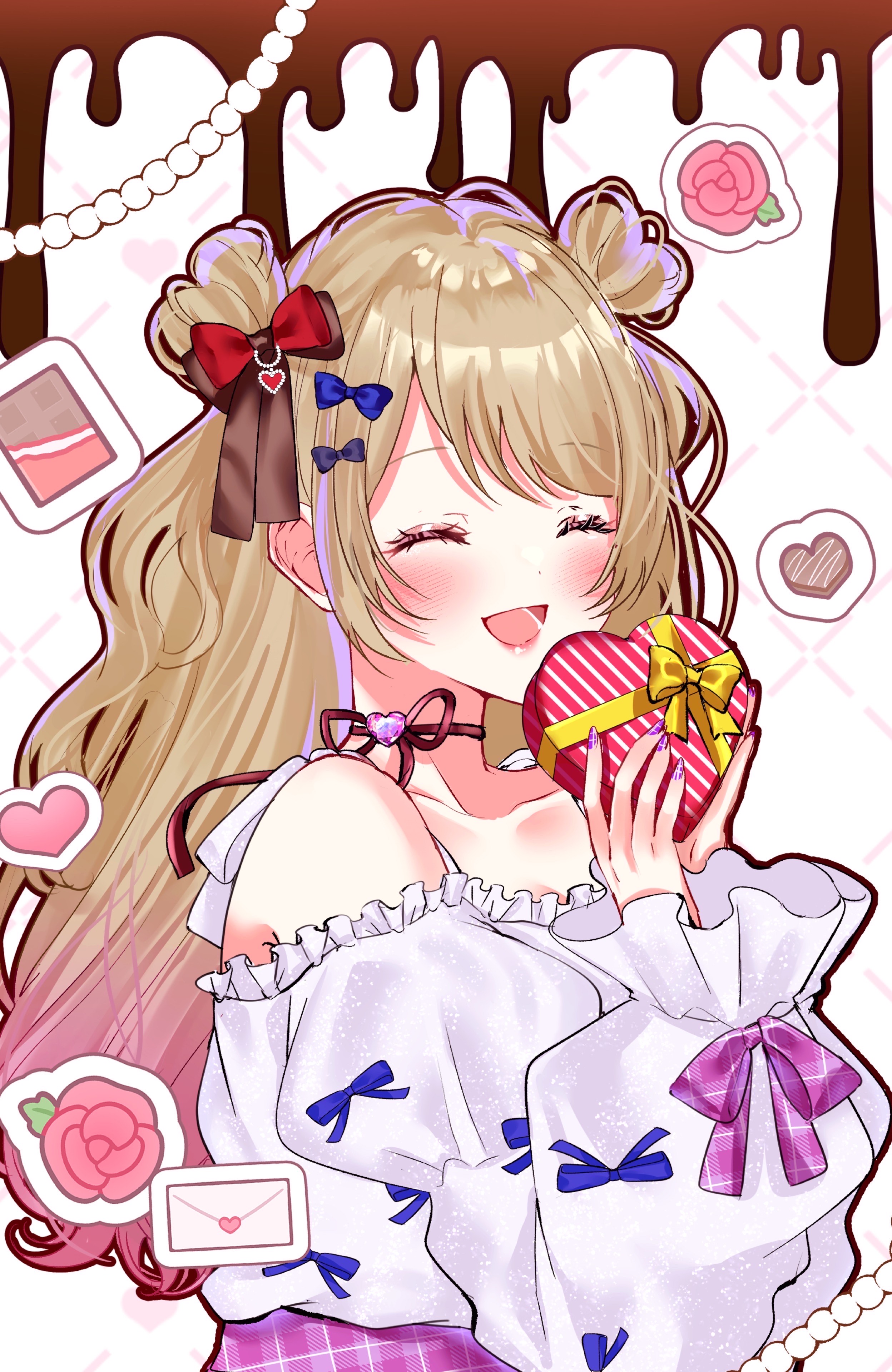 🫧癒しになれたら