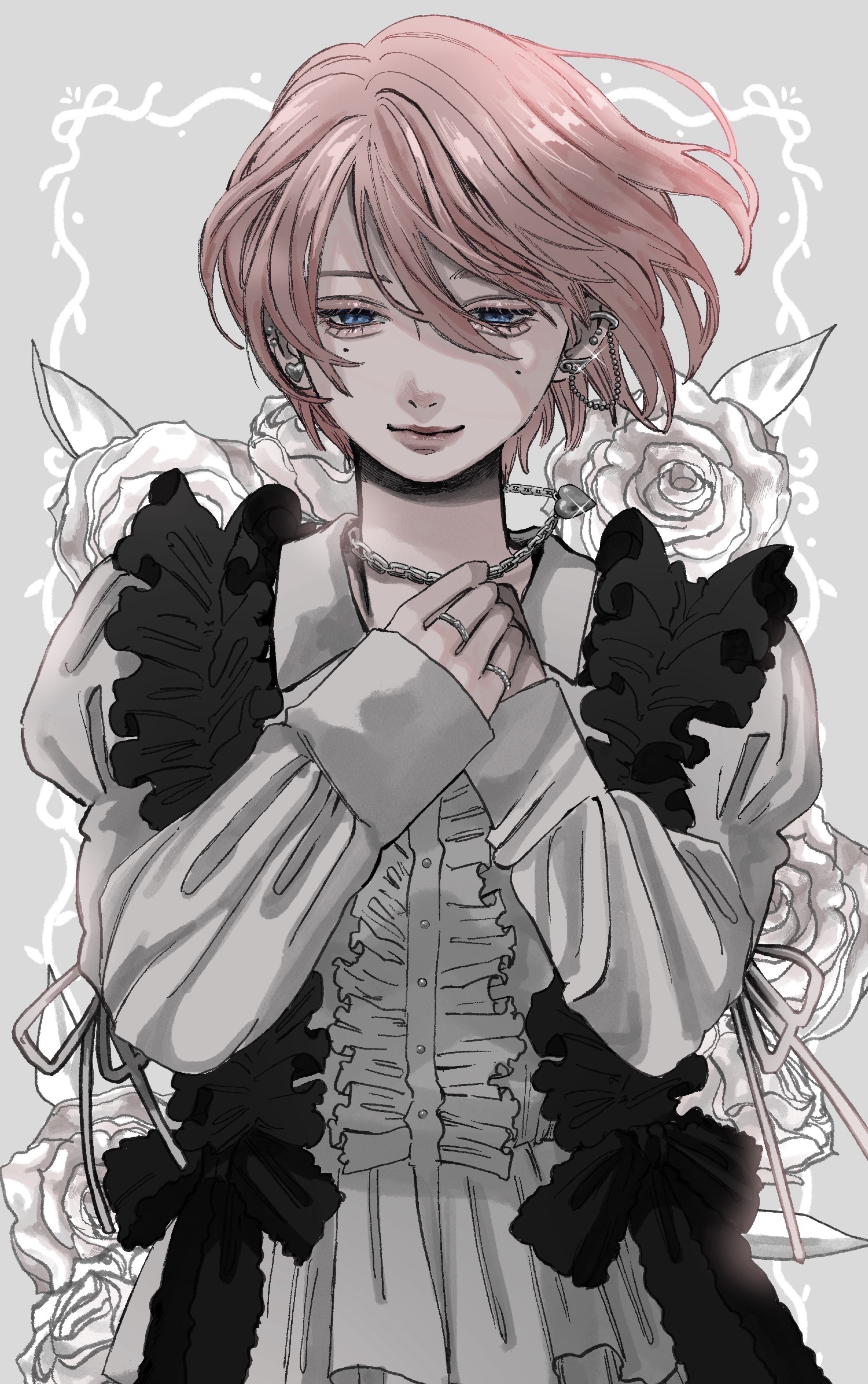 ~8:45 ハッピーな人です🪄︎︎✨