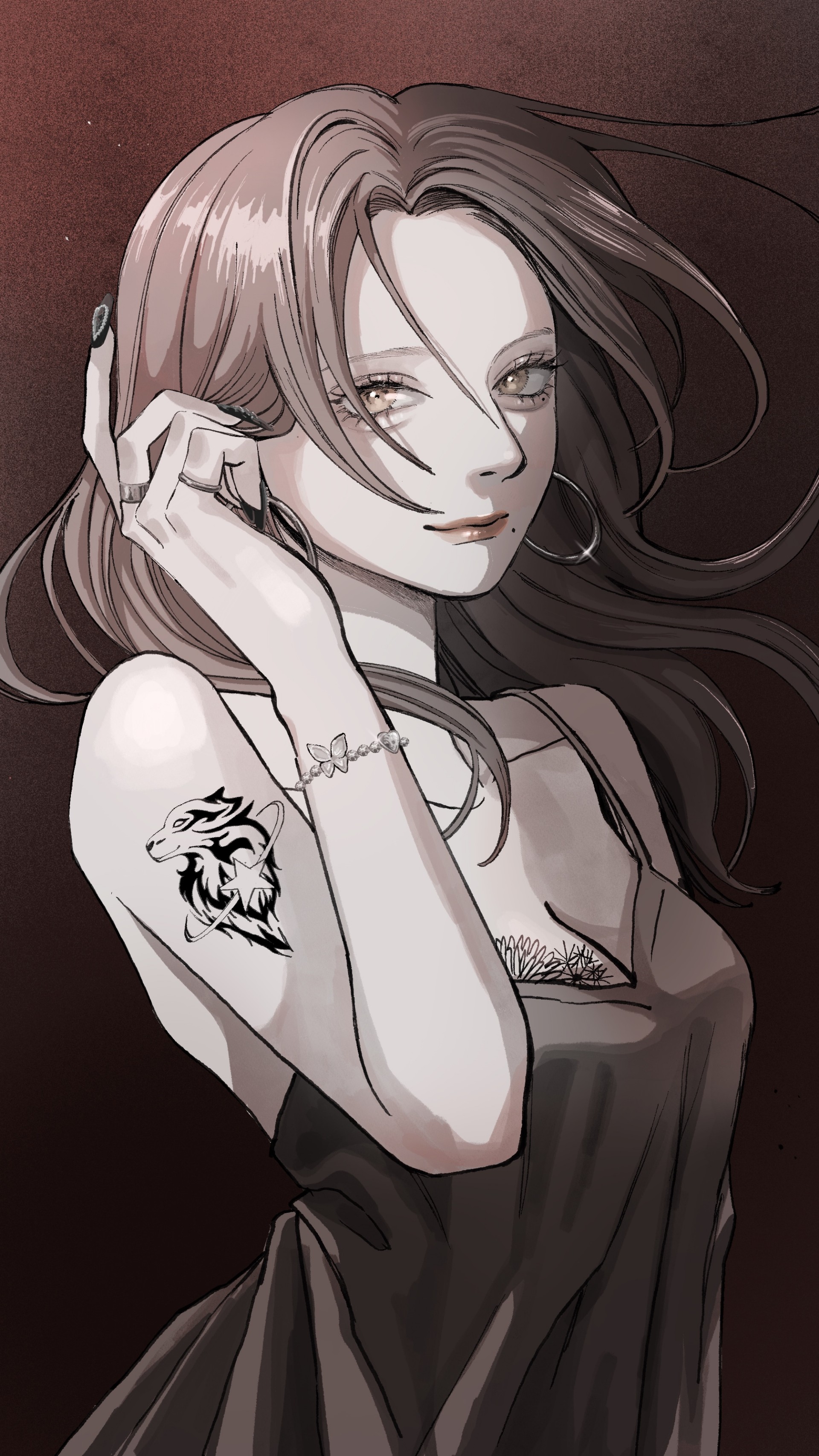 看護国家試験お勉強☆.:＊ 初潜寝◎