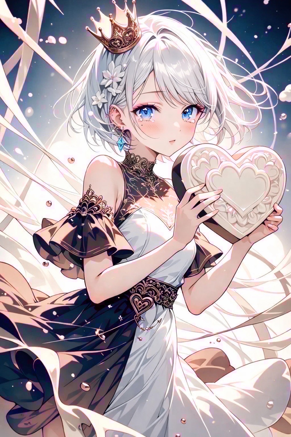 2/14はっぴ〜Valentine♡🍫