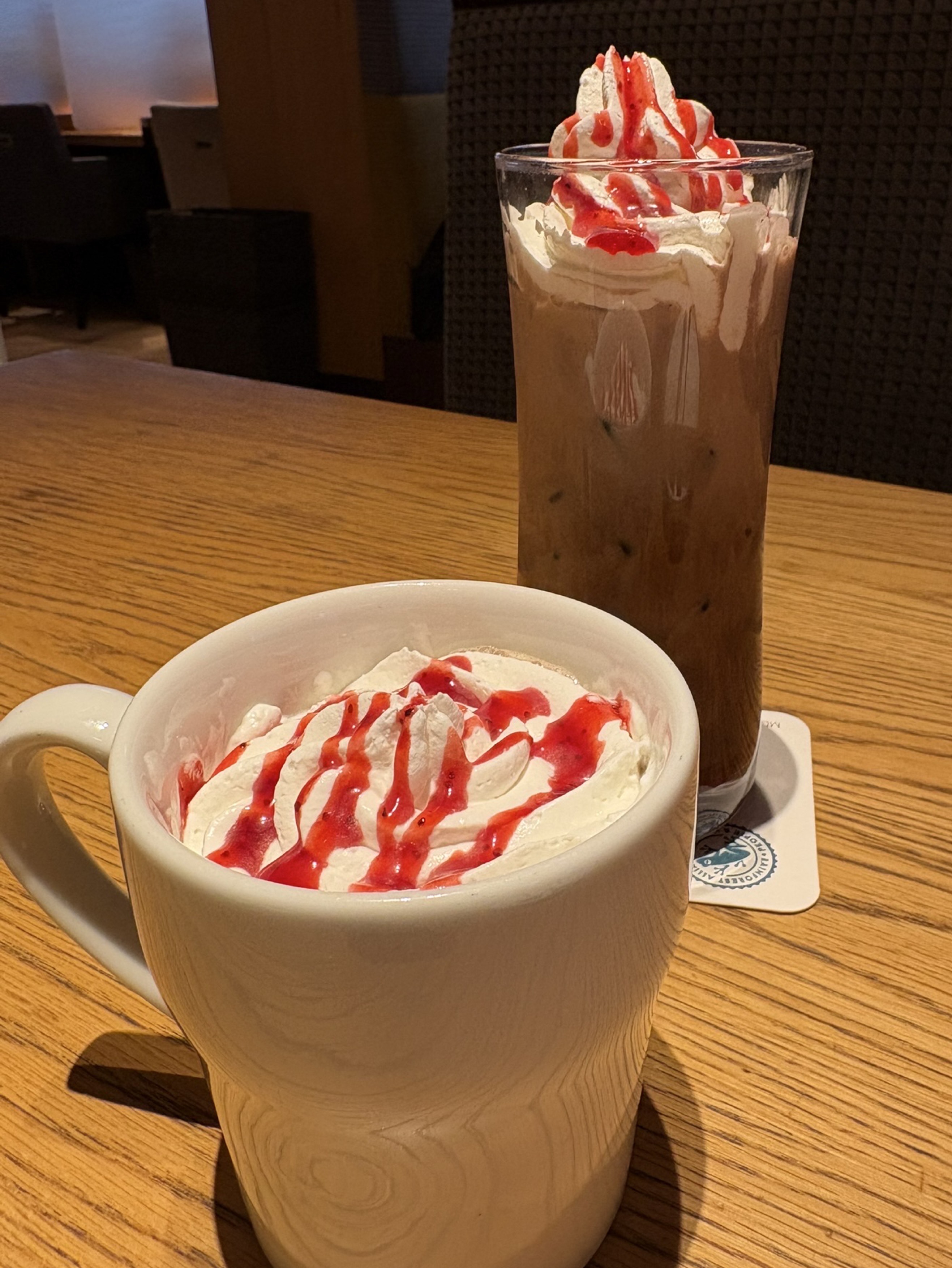 いつものギター