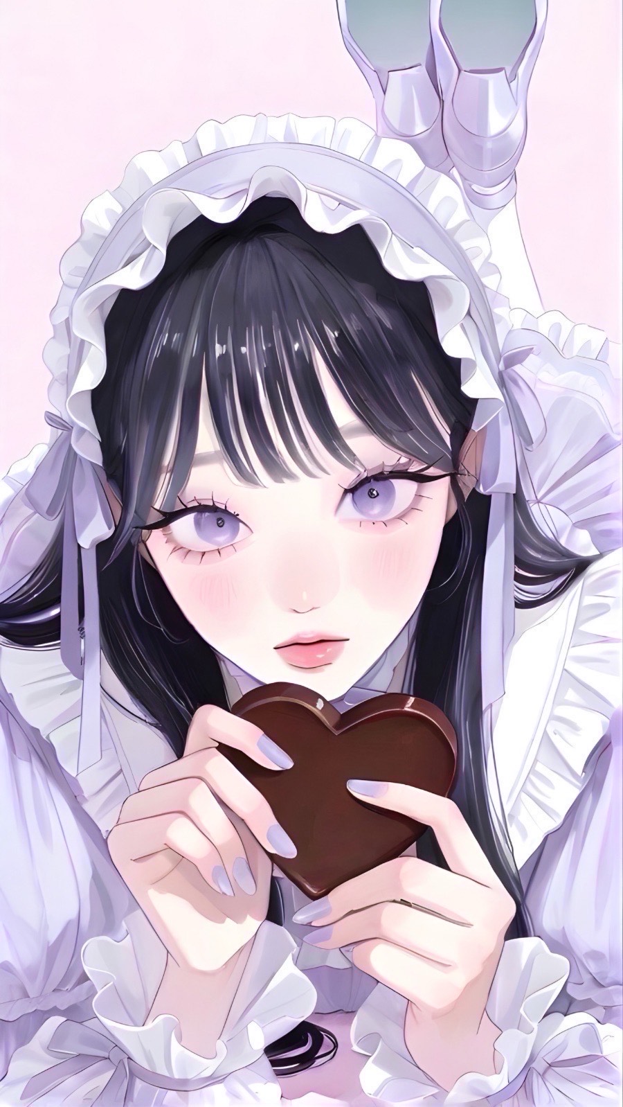 圧倒的お姉さん。