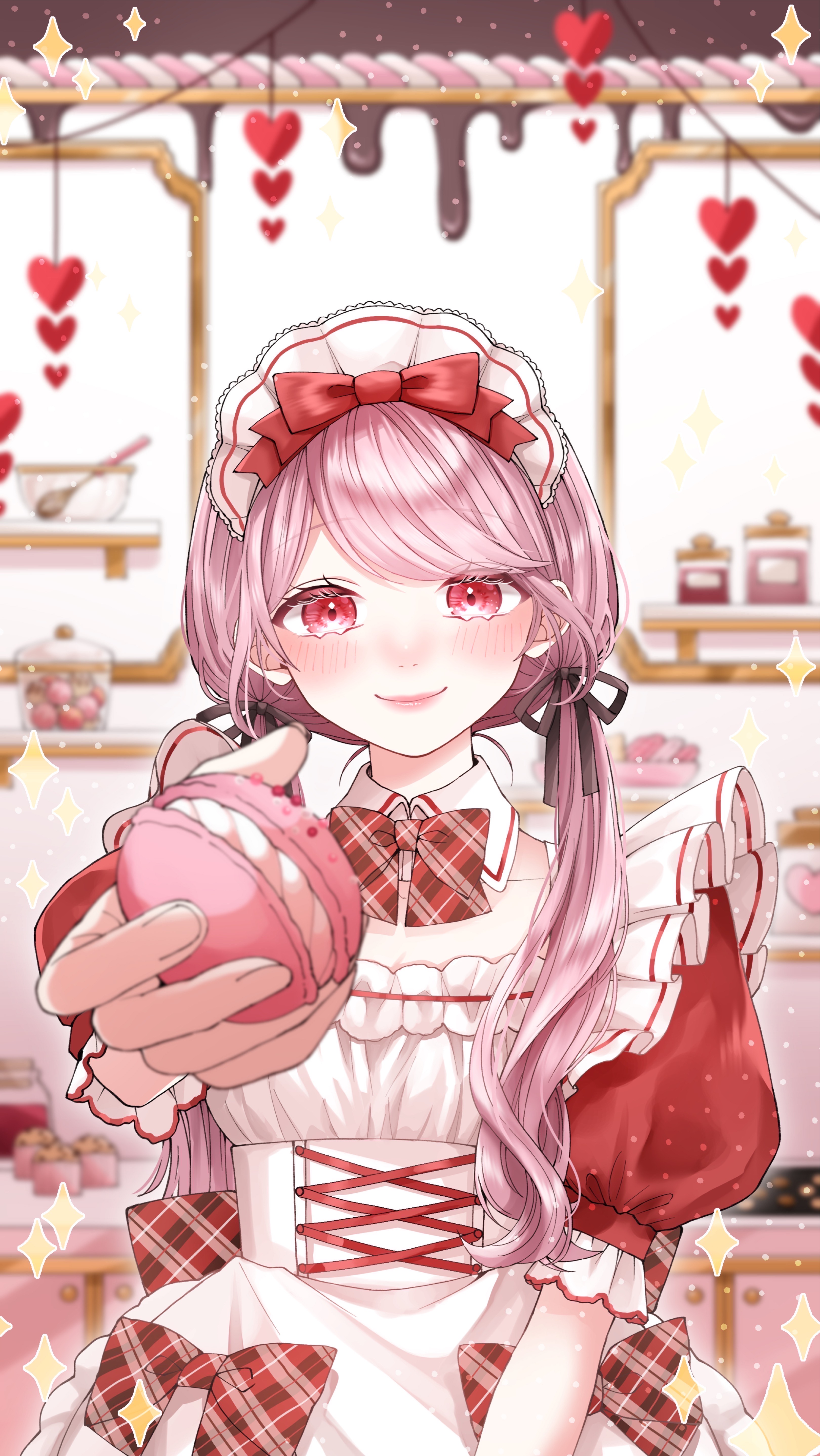 安眠癒し声⟡.·¦貴方の居場所に🌸