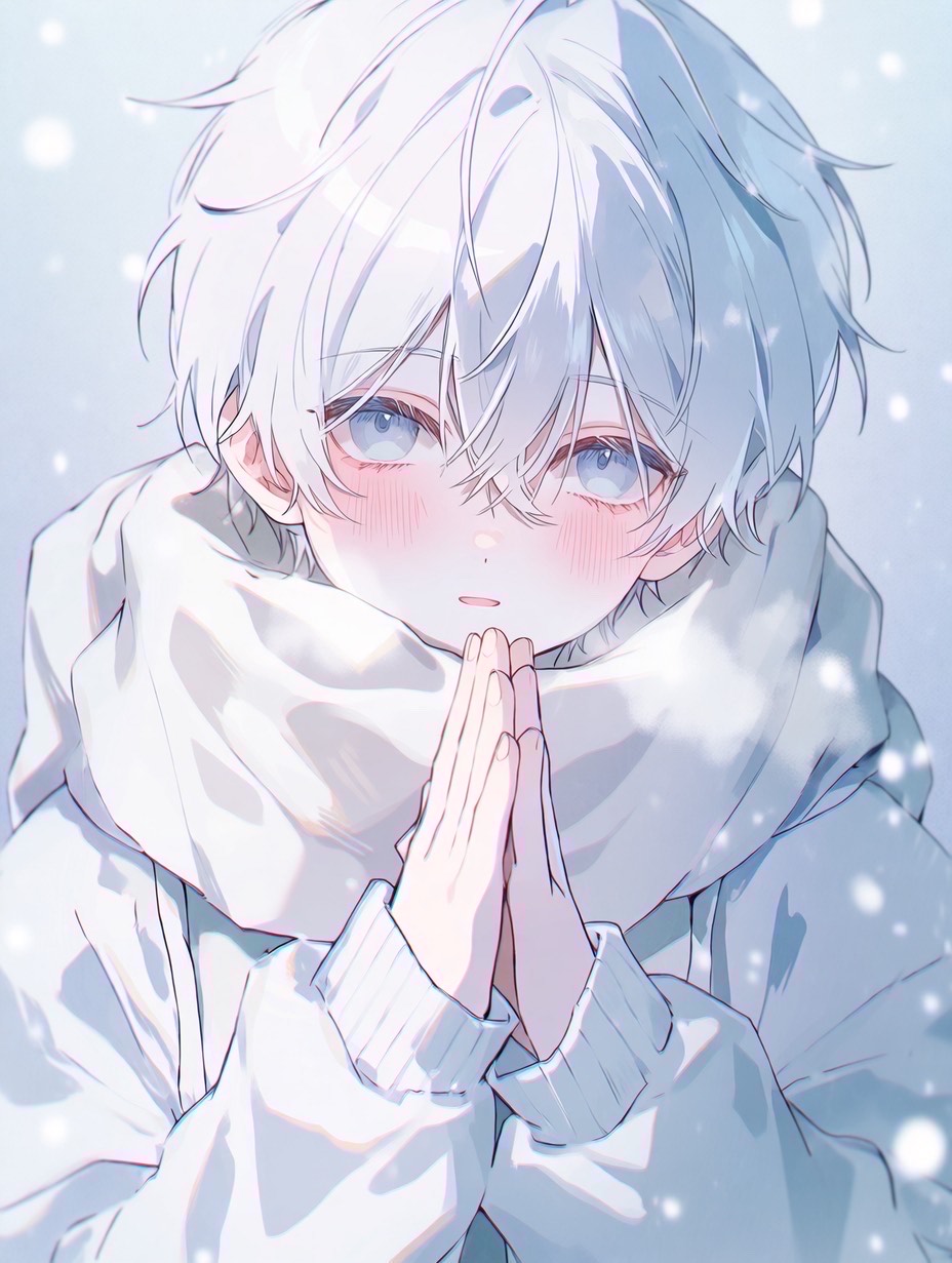 寝落ち 夜のひとときを