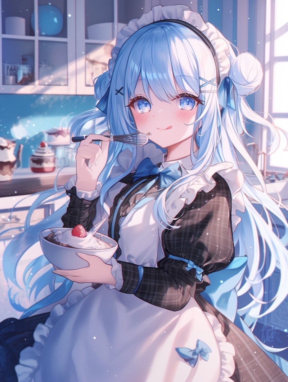 初潜寝◎此処が餌の癒し