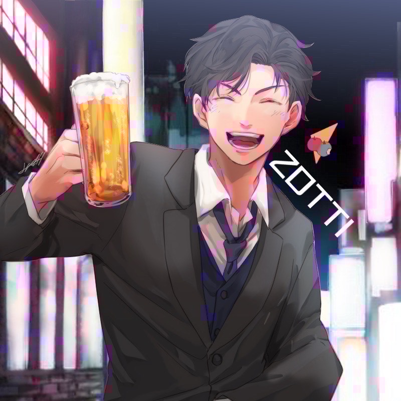 深夜酒場🍻『おぞぞ』