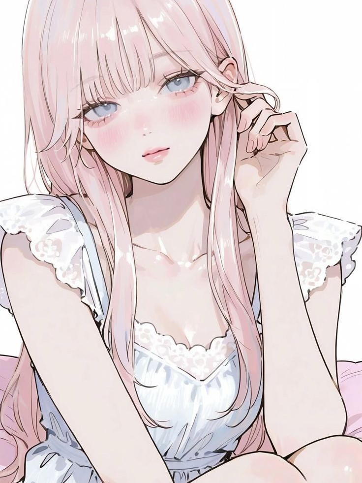 初潜〇⌇﻿眠れない子🕯⸒⸒