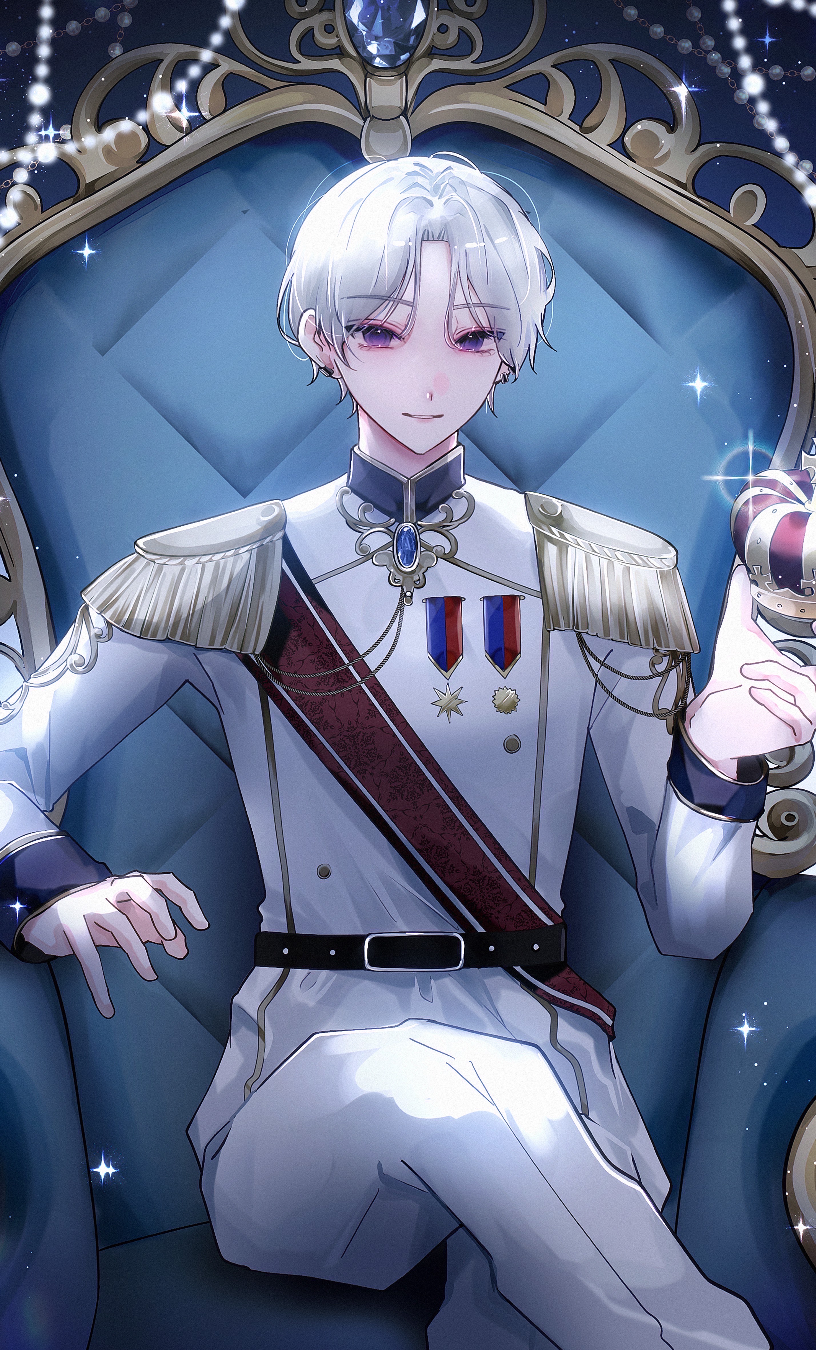 生存確認とおやすみ