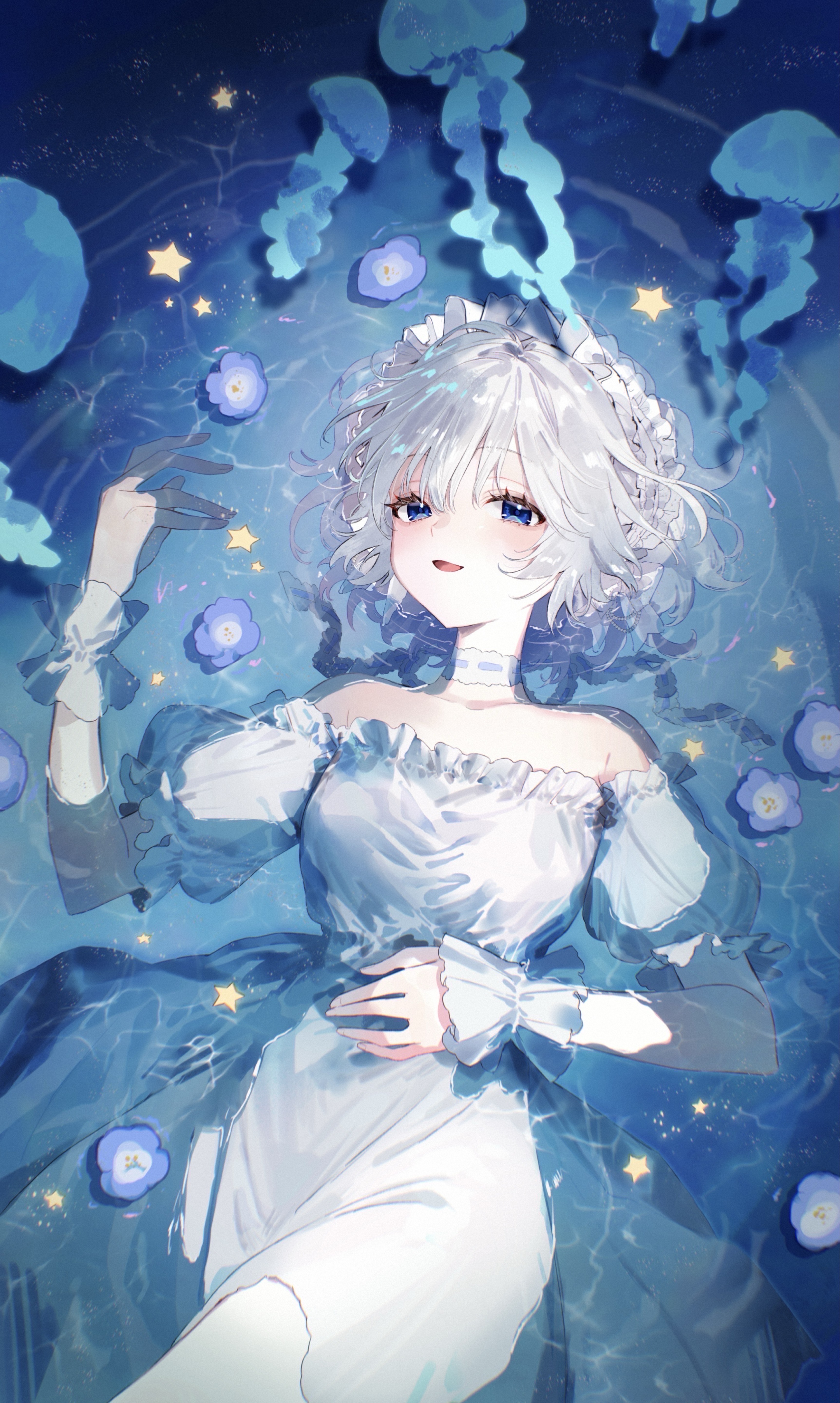 甘さ摂取🍫💉弾き語り屋さん𓂃🫧‪