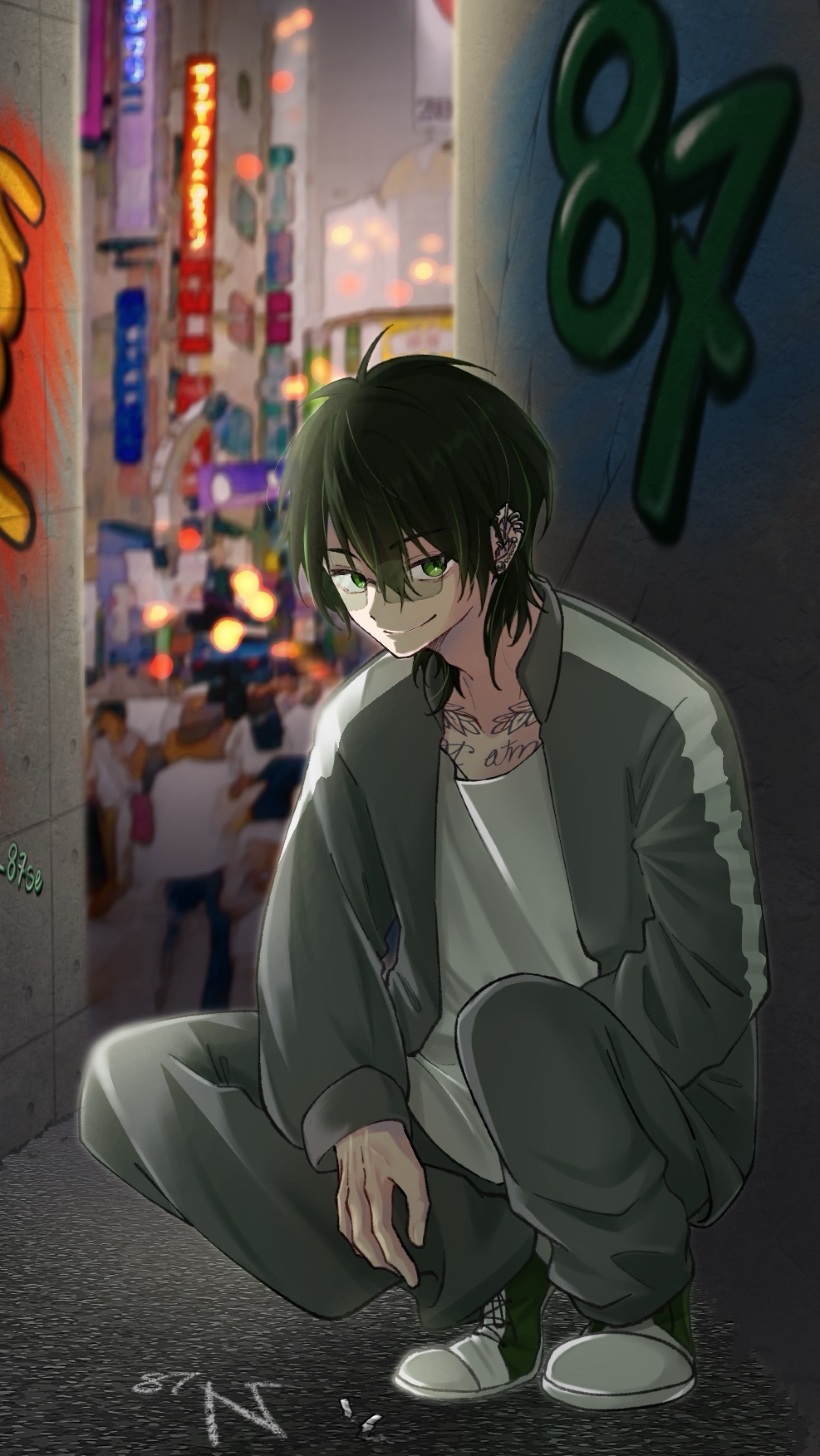 お友達つくり🤟02/14#3