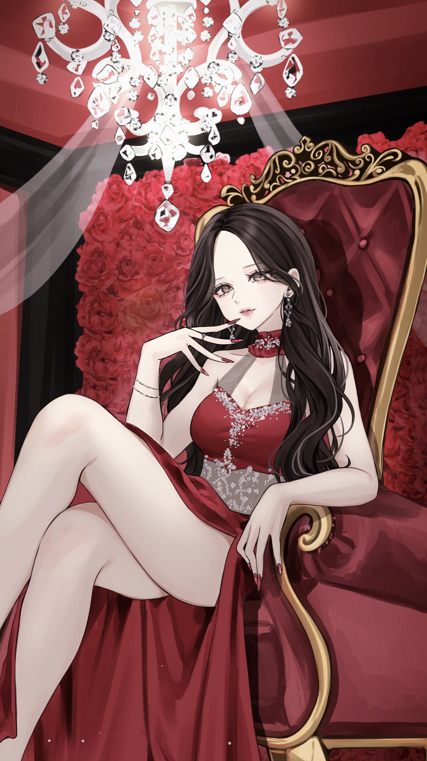 早く入室してきた人すき