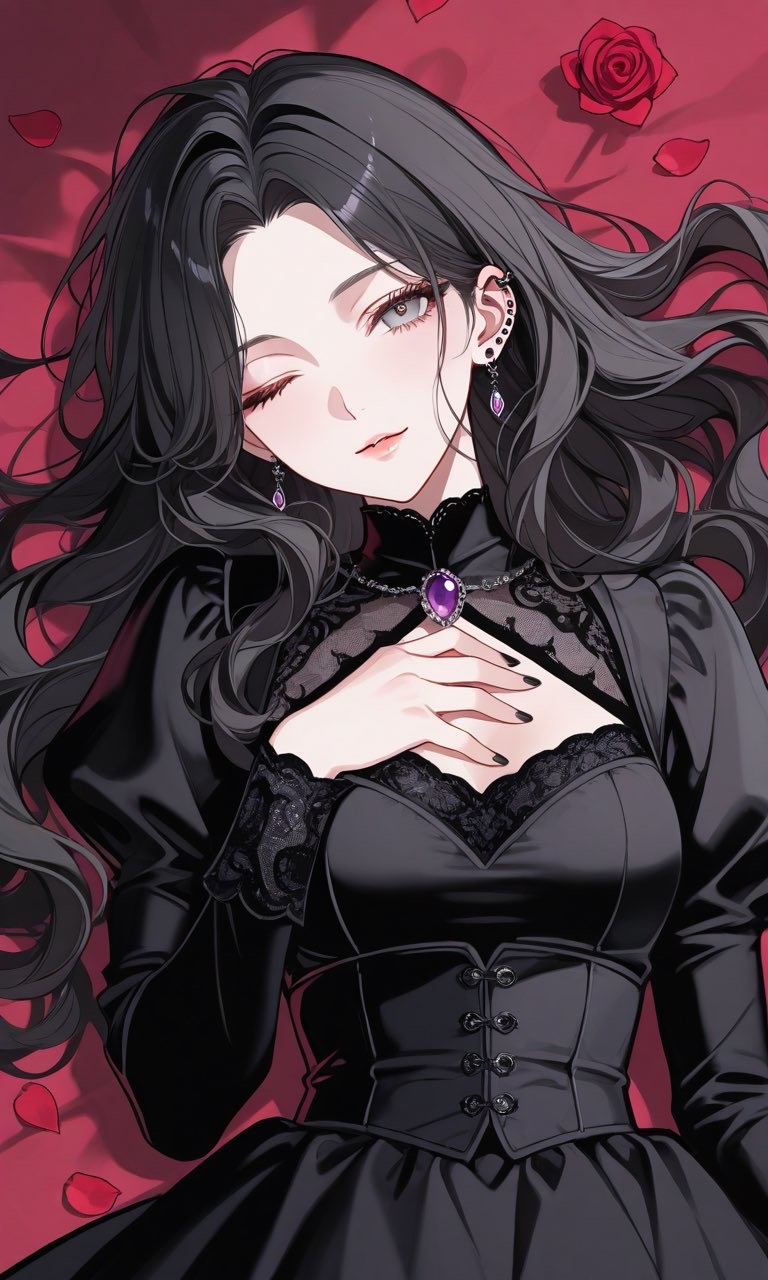 #53 寝落ち枠すんで〜