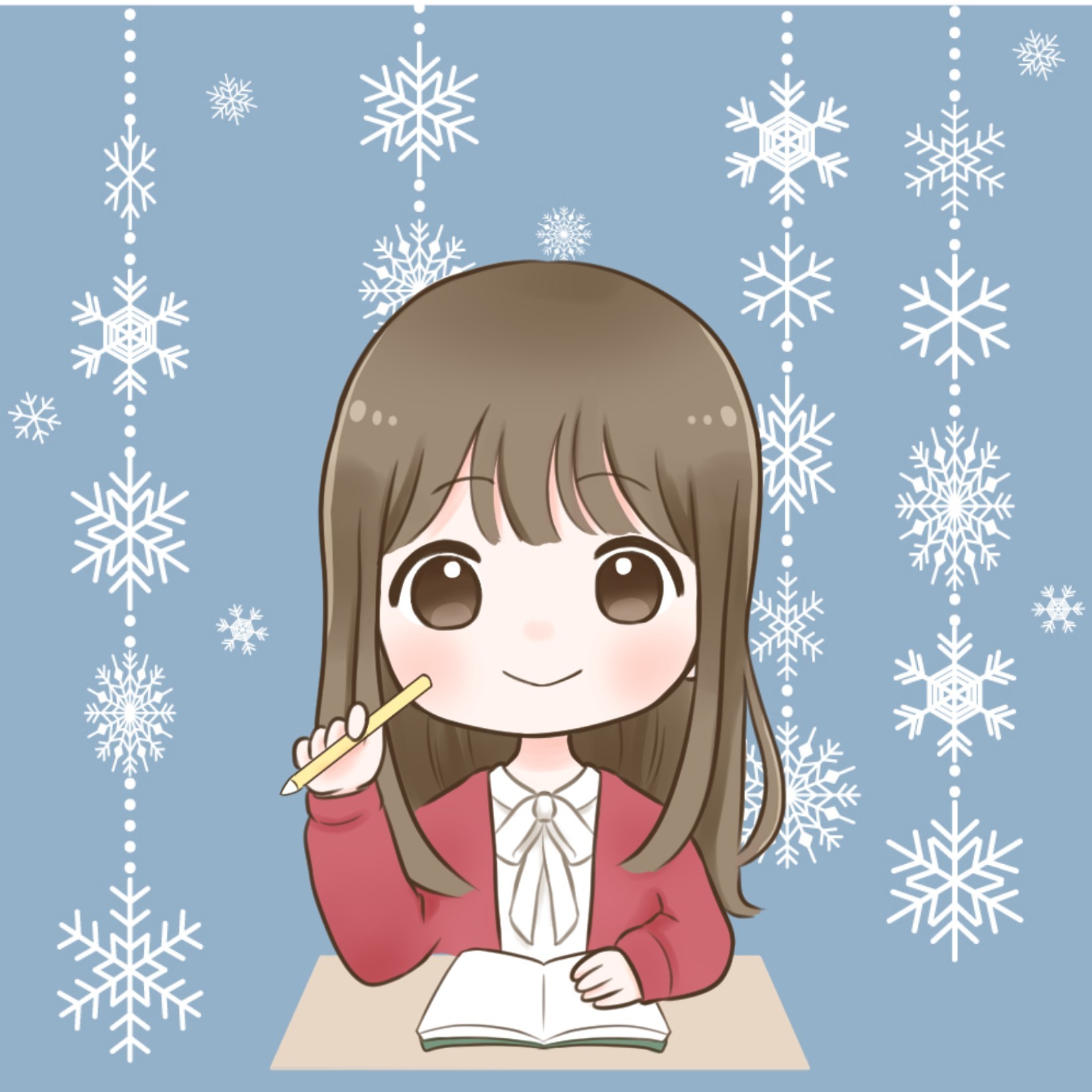 初見も潜りも歓迎◎勉強・作業枠