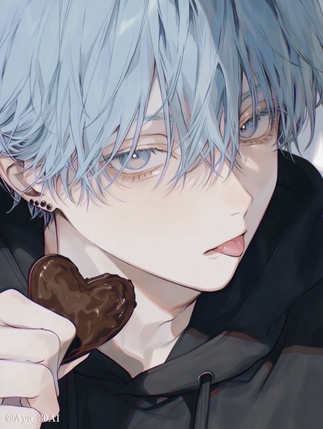 初潜〇👑Voice狩り👑