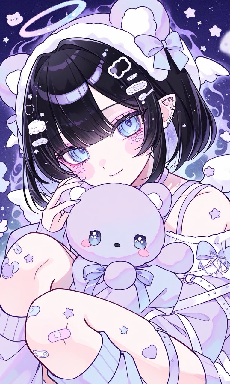 寝ても、話してもいいよ‪𓂂𓏸