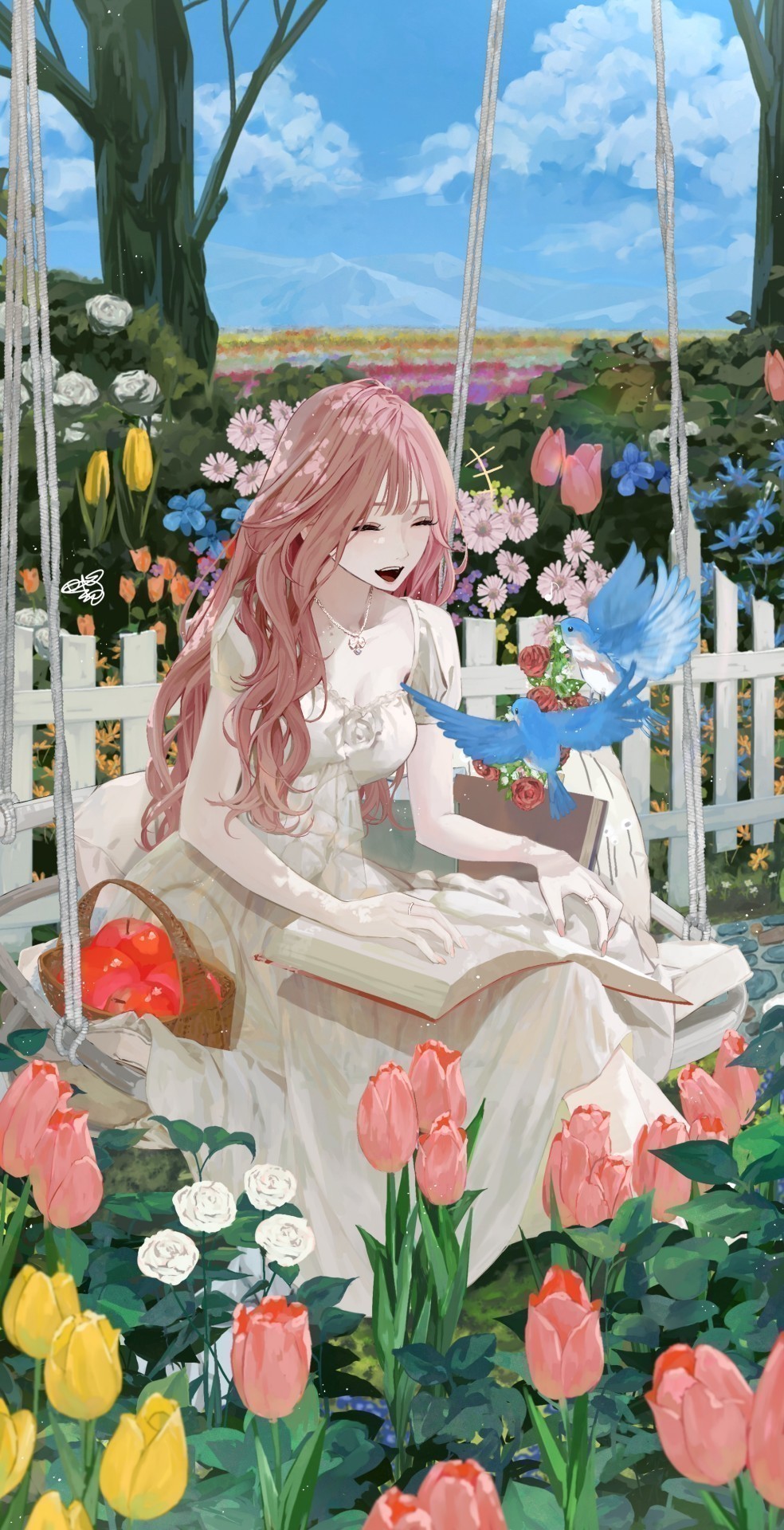 -9:00 初潜◎朝の30分🌷.*