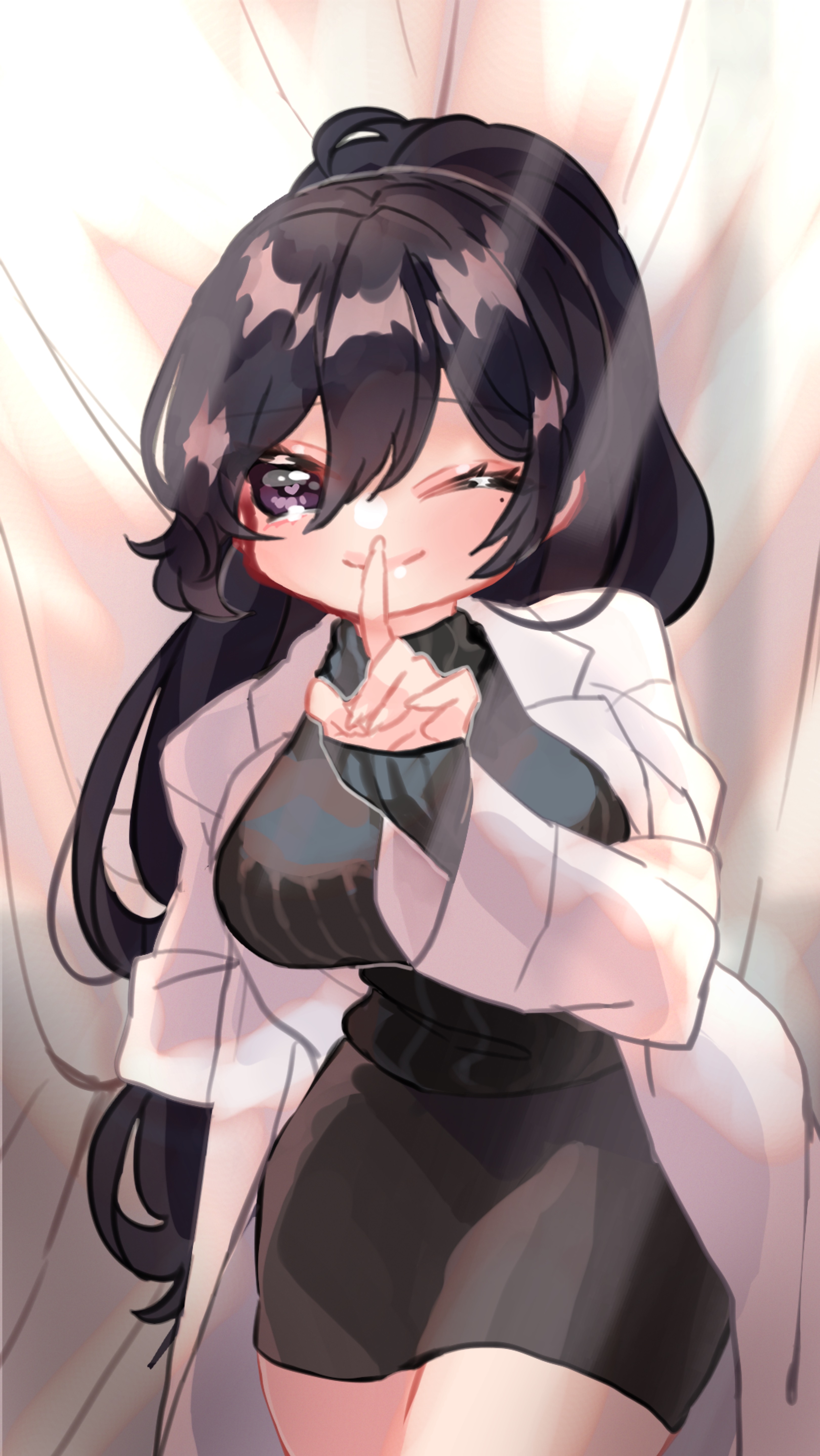 1h◇オタクのお姉さんと🥑